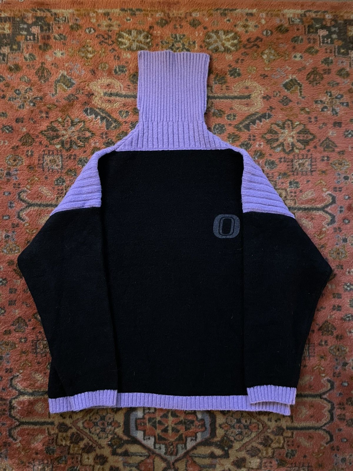 Kiko Kostadinov Kiko Kostadinov 23AW Angelos Jumper | Grailed