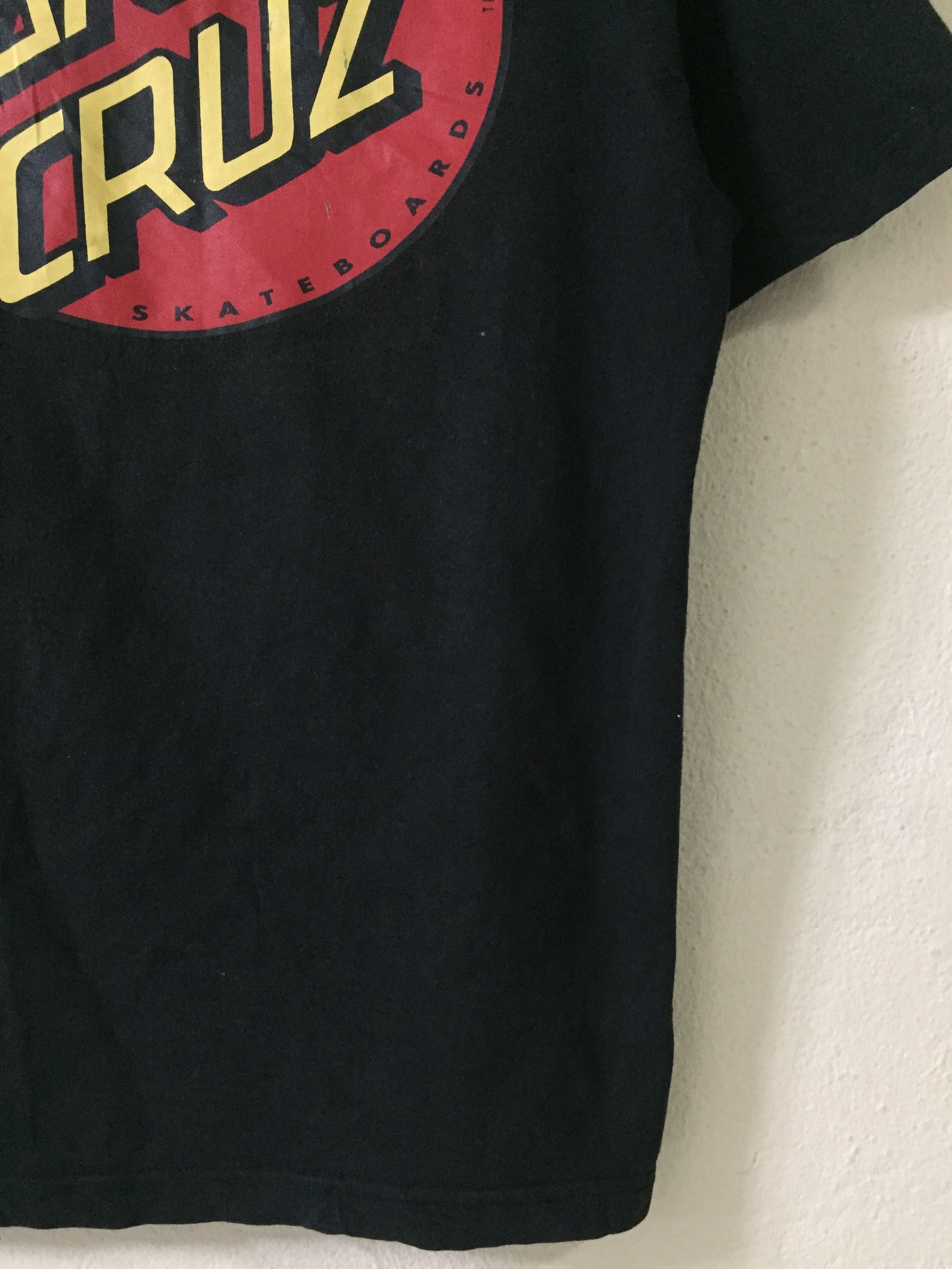 Santa Cruz Skateboards Santa Cruz Skateboards T-Shirt Size US M / EU 48-50 / 2 - 9 Thumbnail