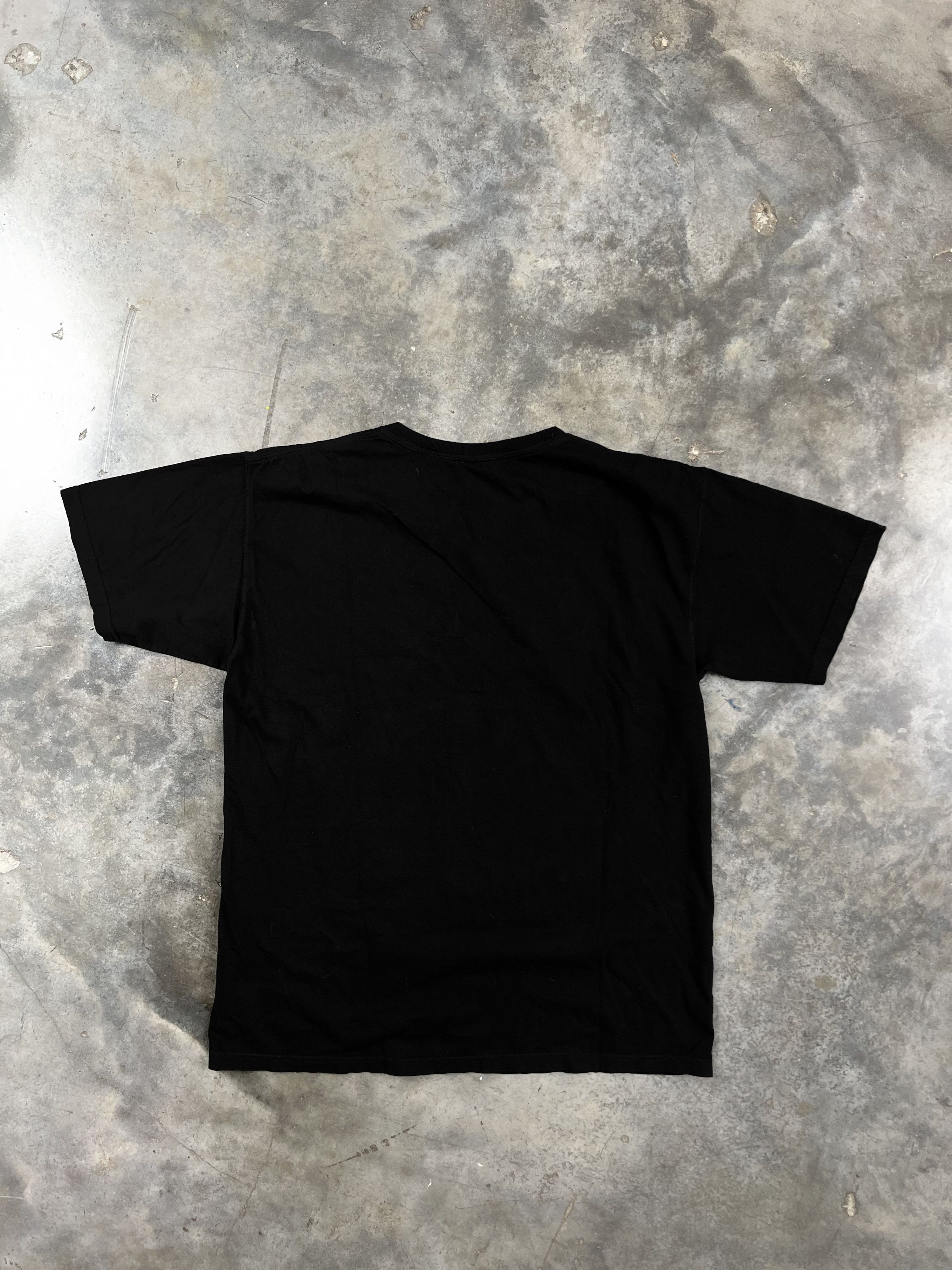 Vintage Reversible Double Side Antwerp 6 / Texas Chainsaw Massacre Size US L / EU 52-54 / 3 - 3 Thumbnail