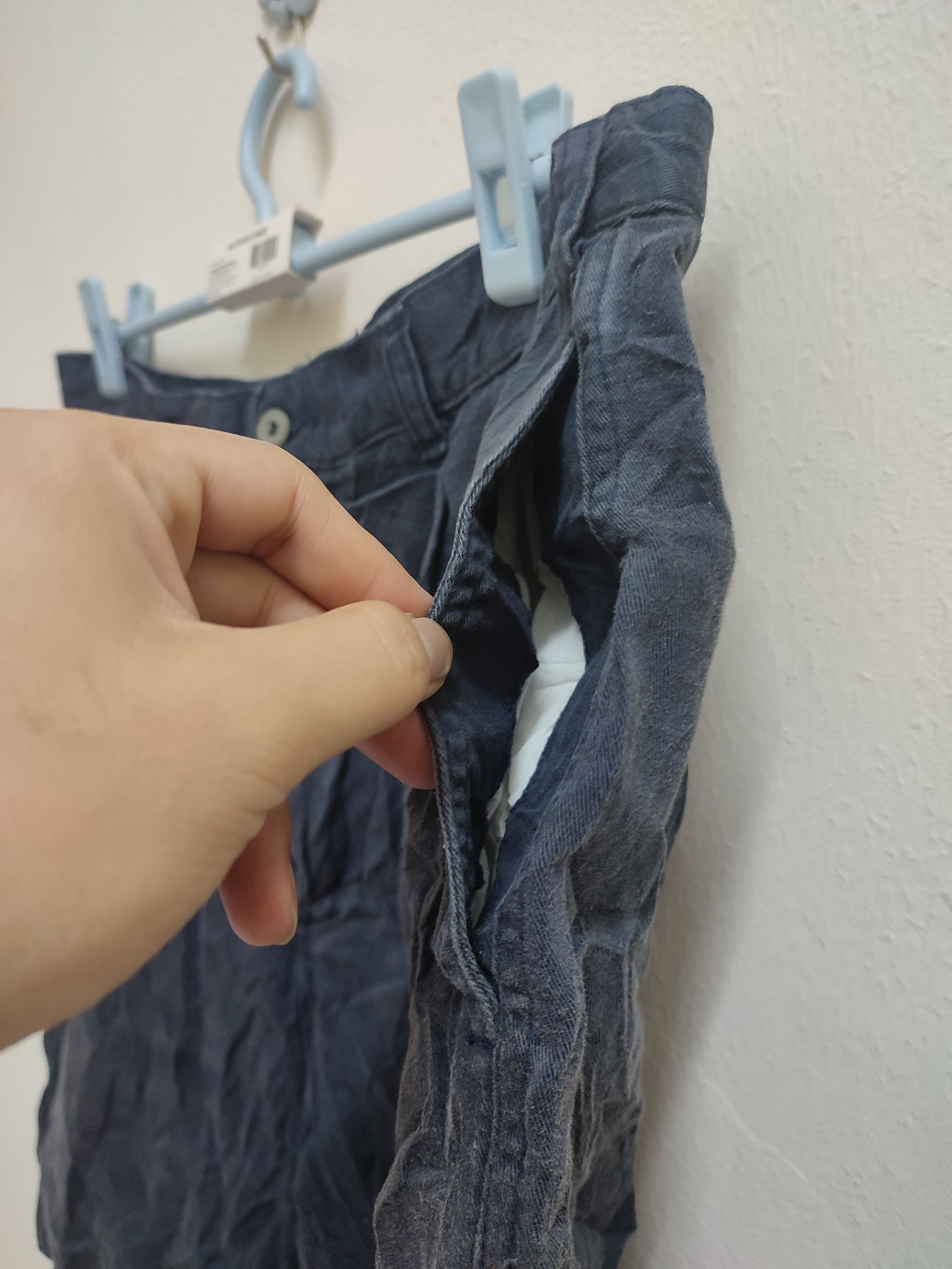 Dockers × Japanese Brand × Levi's Rare Levis x Dockers Short Pants Vintage Size US 31 - 6 Thumbnail