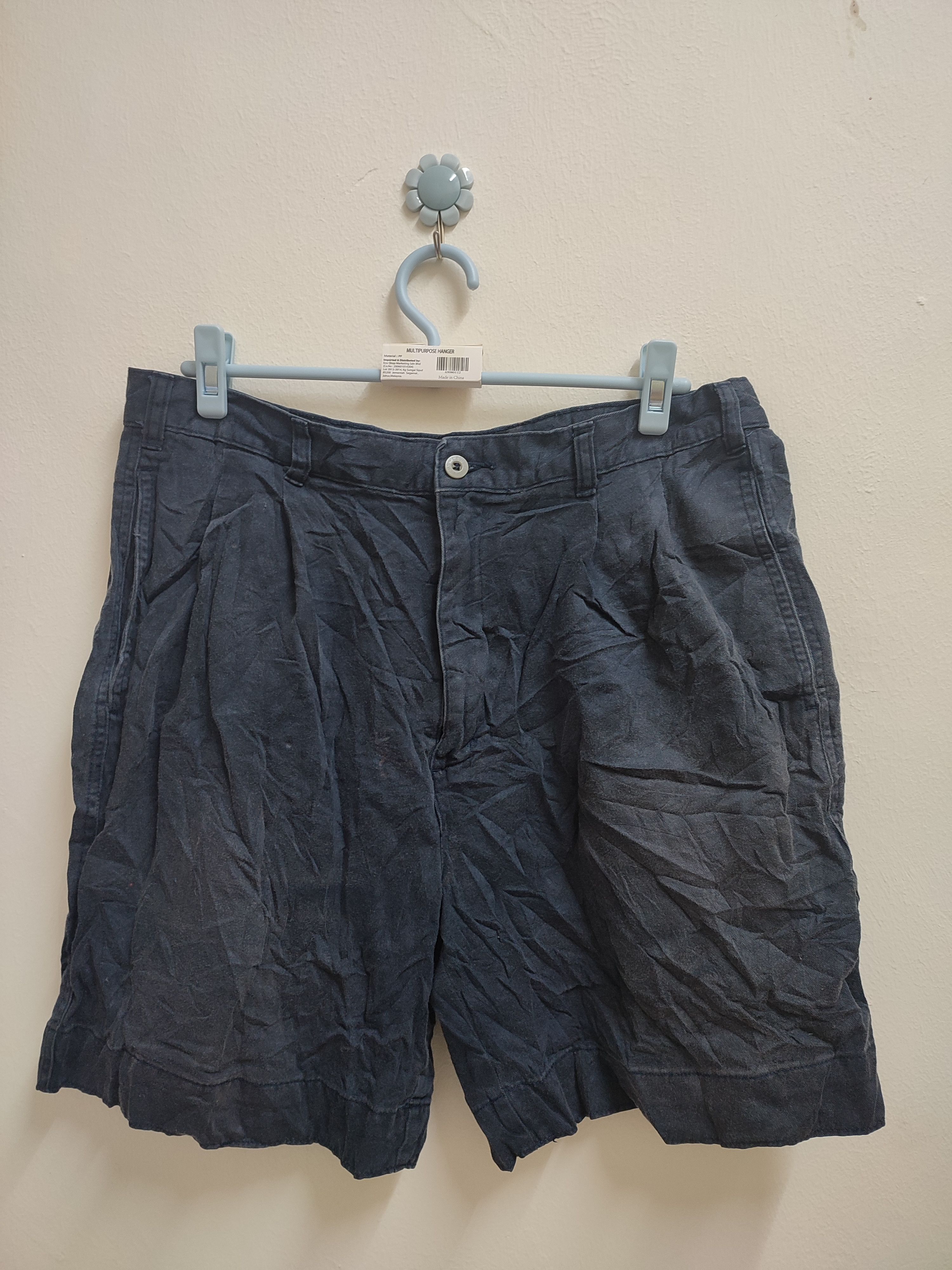 Rare Levis x Dockers Short Pants Vintage
