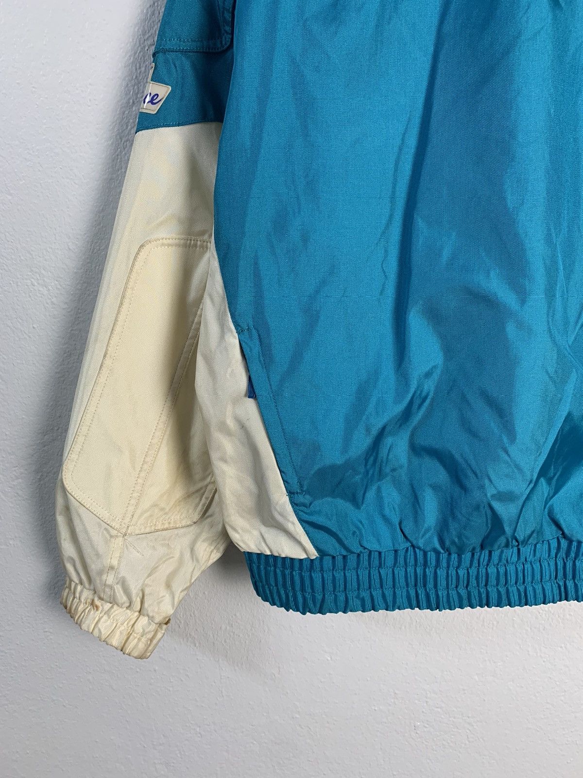 Yamaha Yamaha Enduro Staff Rider Jacket Size US L / EU 52-54 / 3 - 3 Thumbnail