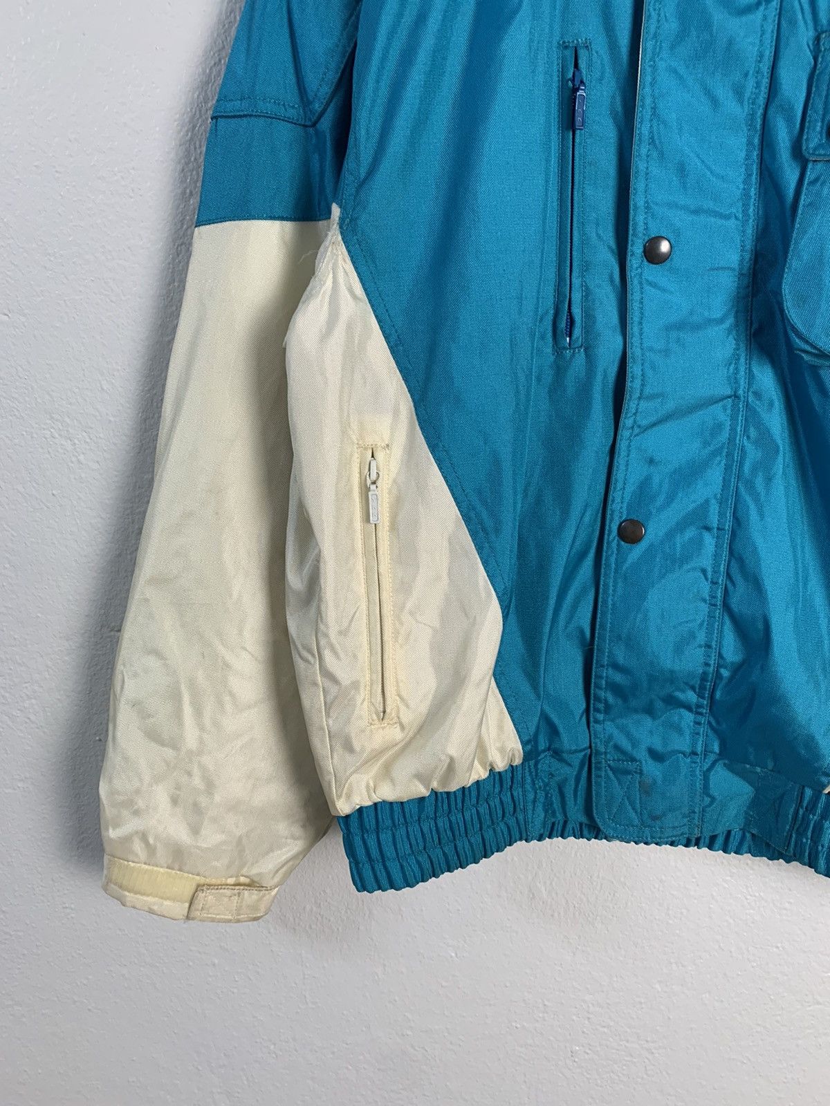 Yamaha Yamaha Enduro Staff Rider Jacket Size US L / EU 52-54 / 3 - 11 Thumbnail