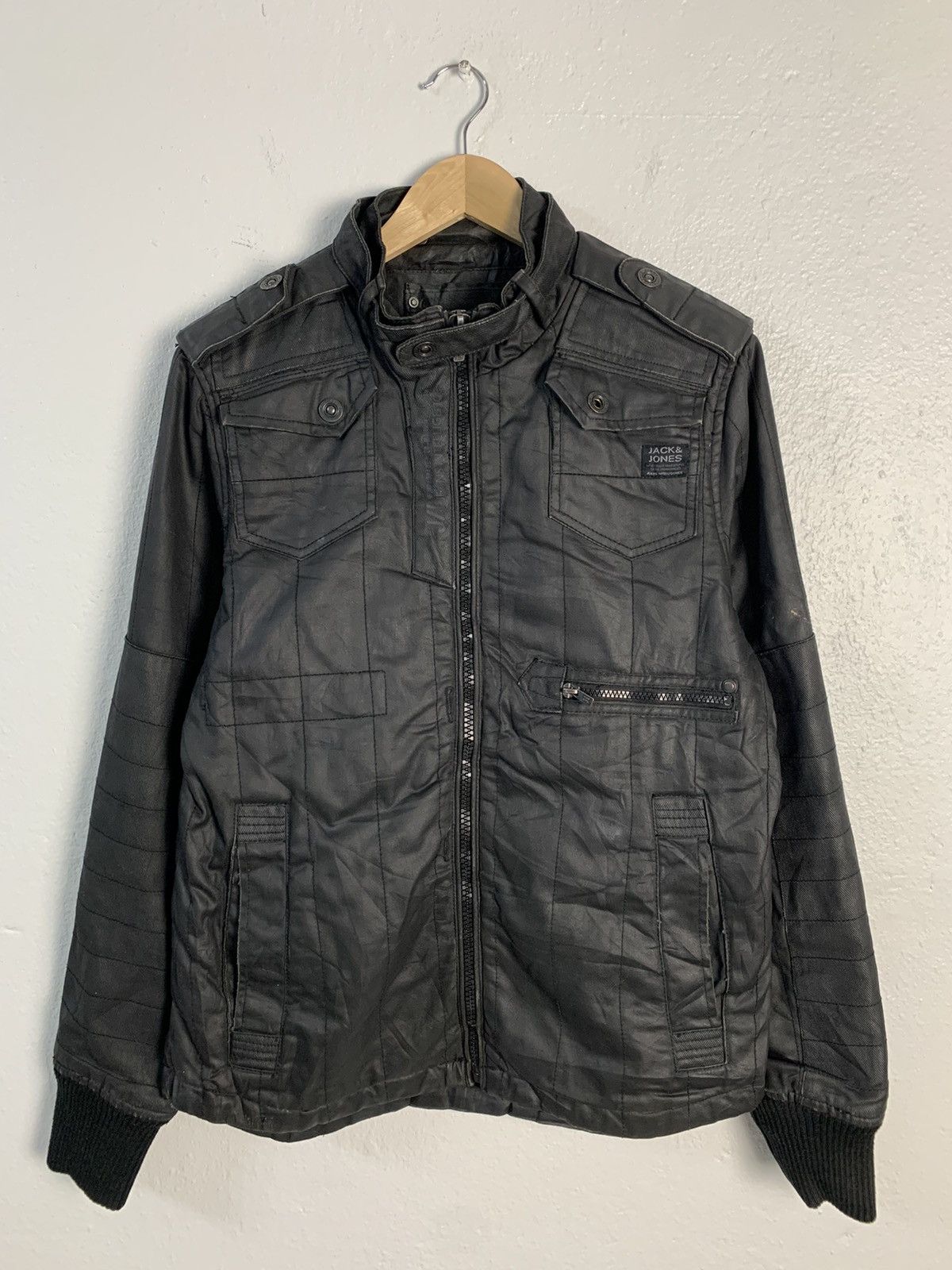 Jack & Jones Multipocket Jacket