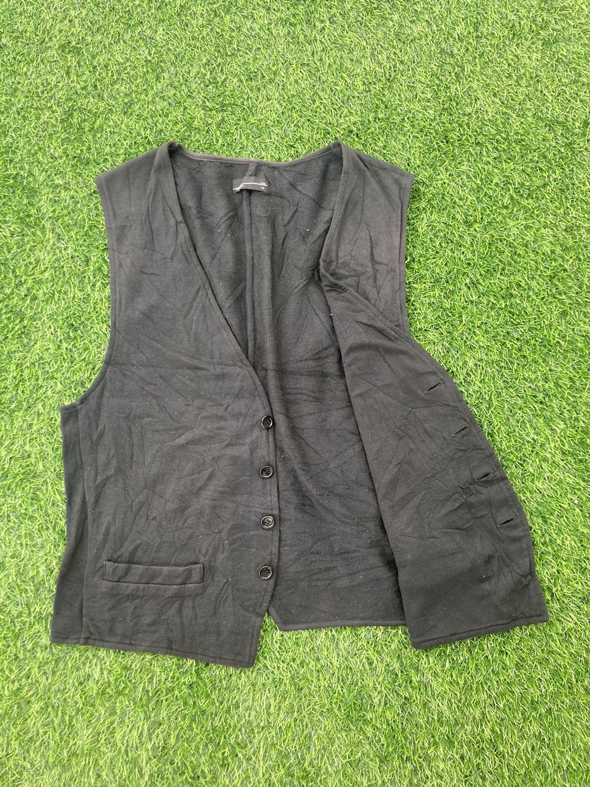 Lad Musician LAD MUSICIAN VEST Size US S / EU 44-46 / 1 - 3 Thumbnail
