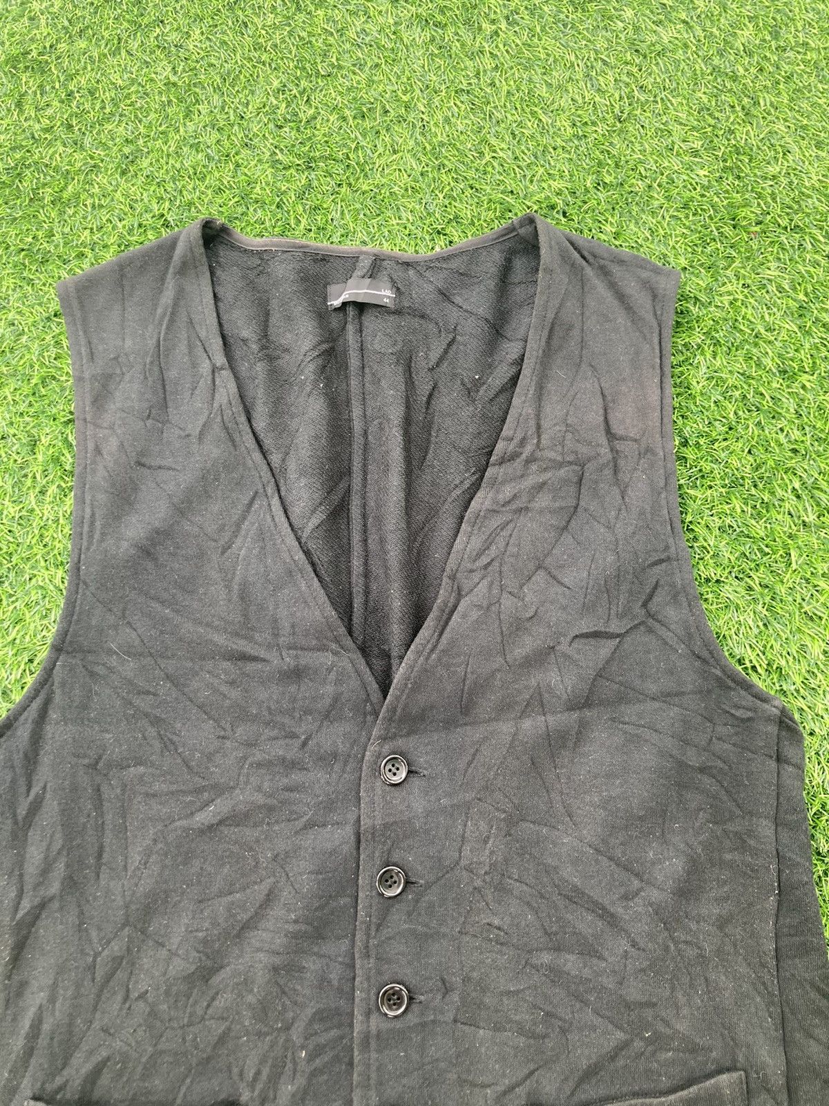Lad Musician LAD MUSICIAN VEST Size US S / EU 44-46 / 1 - 4 Thumbnail