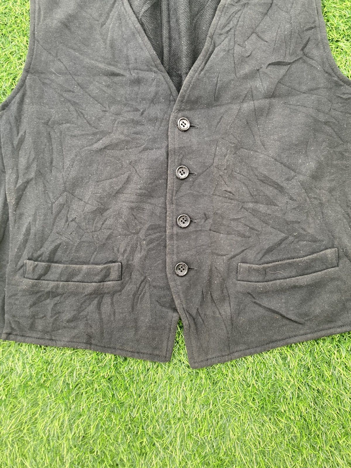 Lad Musician LAD MUSICIAN VEST Size US S / EU 44-46 / 1 - 5 Thumbnail