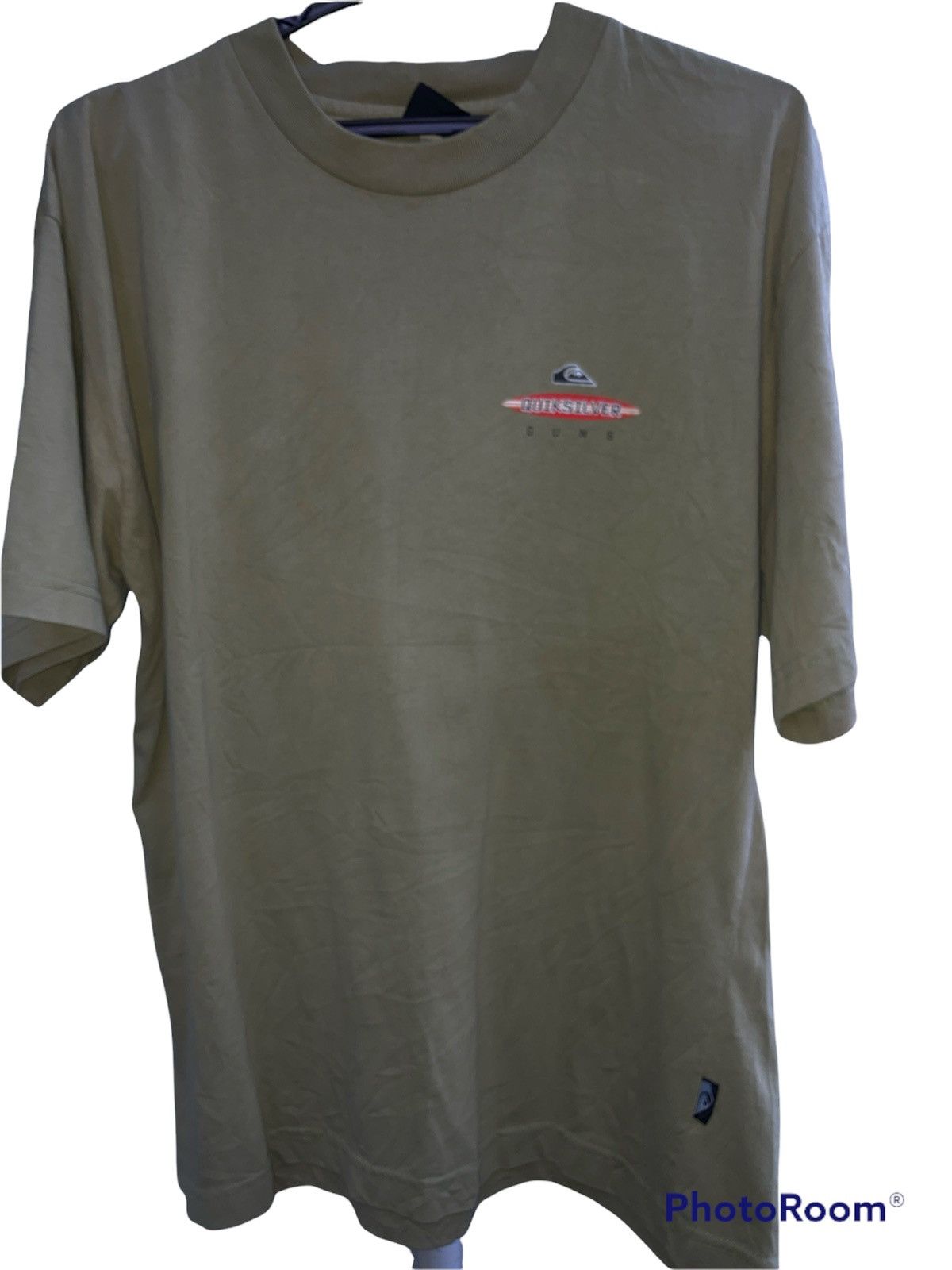 Vintage Quicksilver Tee