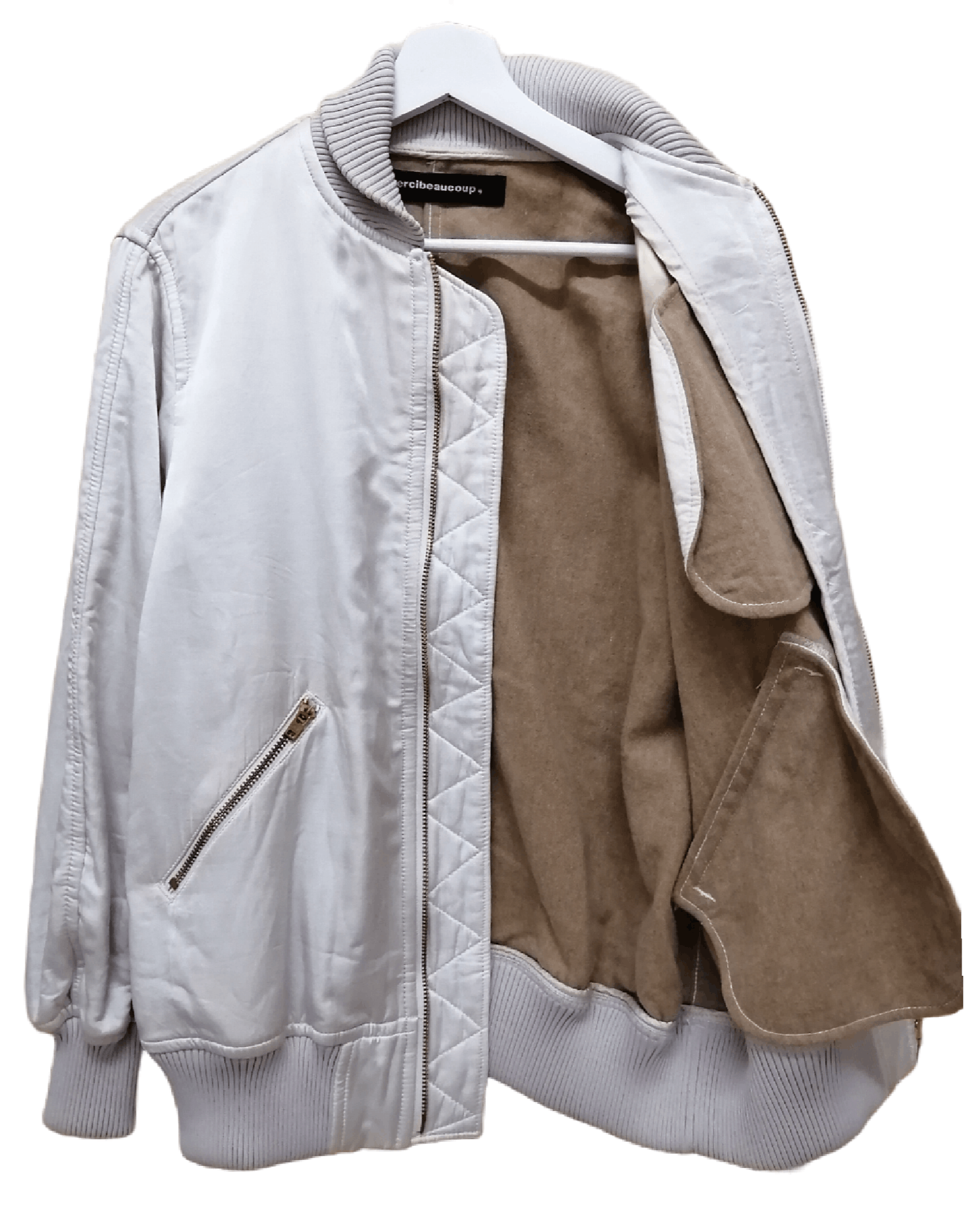 Issey Miyake Vintage MERCIBEAUCOUP by Issey Miyake Jacket Size US S / EU 44-46 / 1 - 2 Thumbnail