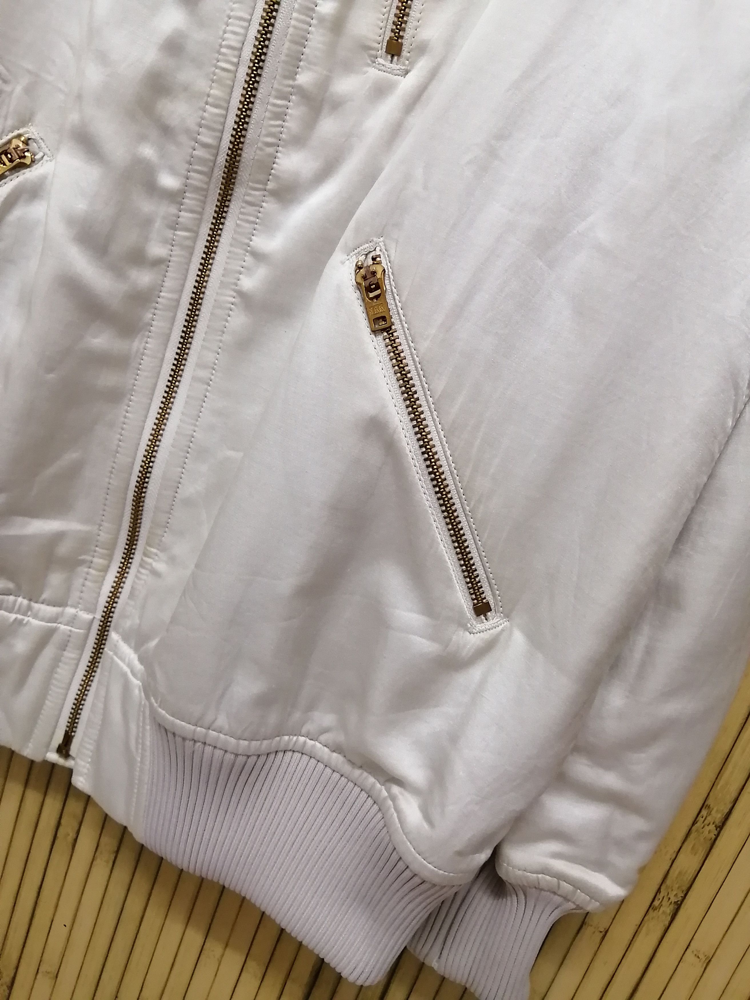 Issey Miyake Vintage MERCIBEAUCOUP by Issey Miyake Jacket Size US S / EU 44-46 / 1 - 11 Thumbnail