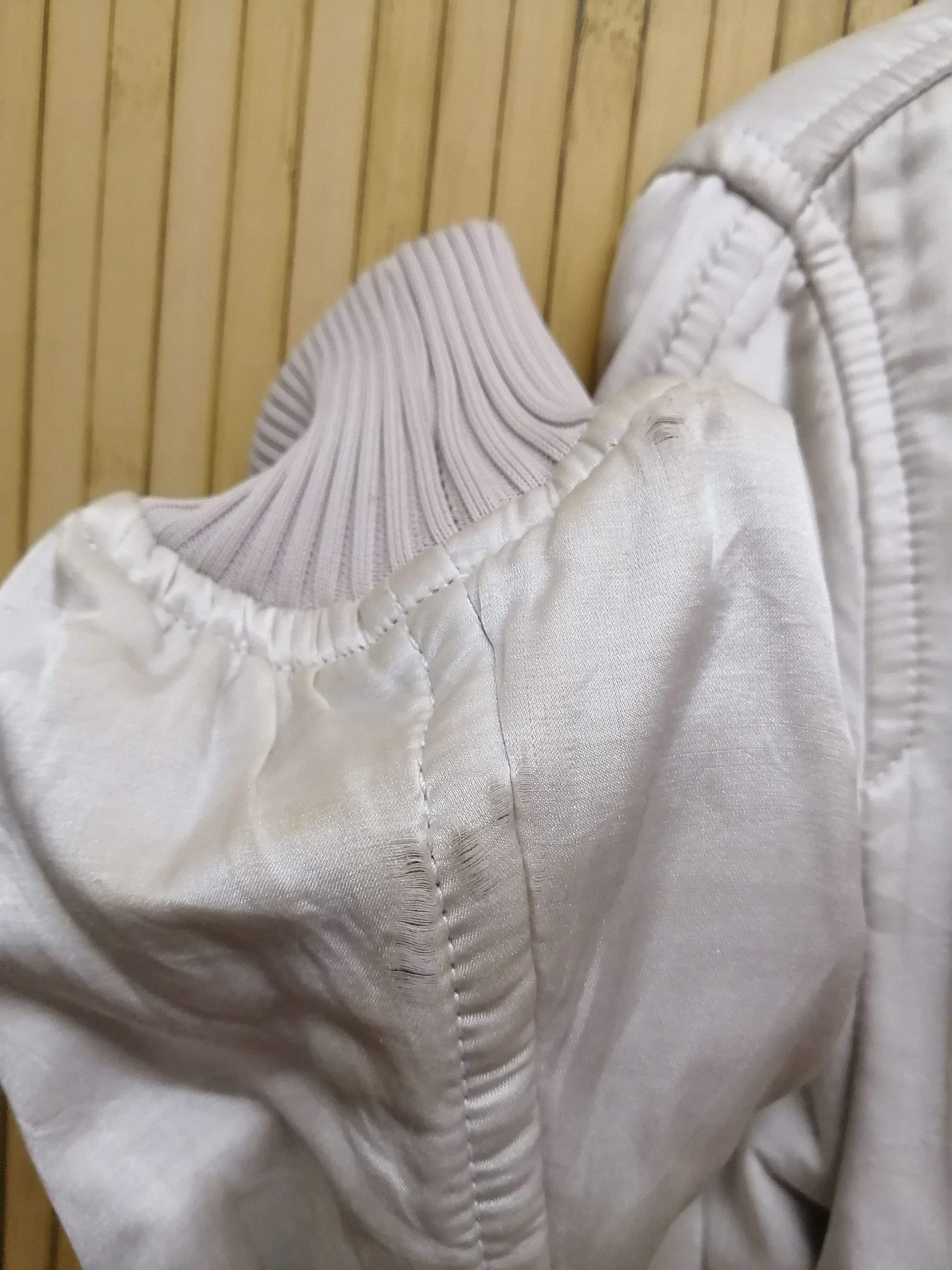 Issey Miyake Vintage MERCIBEAUCOUP by Issey Miyake Jacket Size US S / EU 44-46 / 1 - 9 Thumbnail