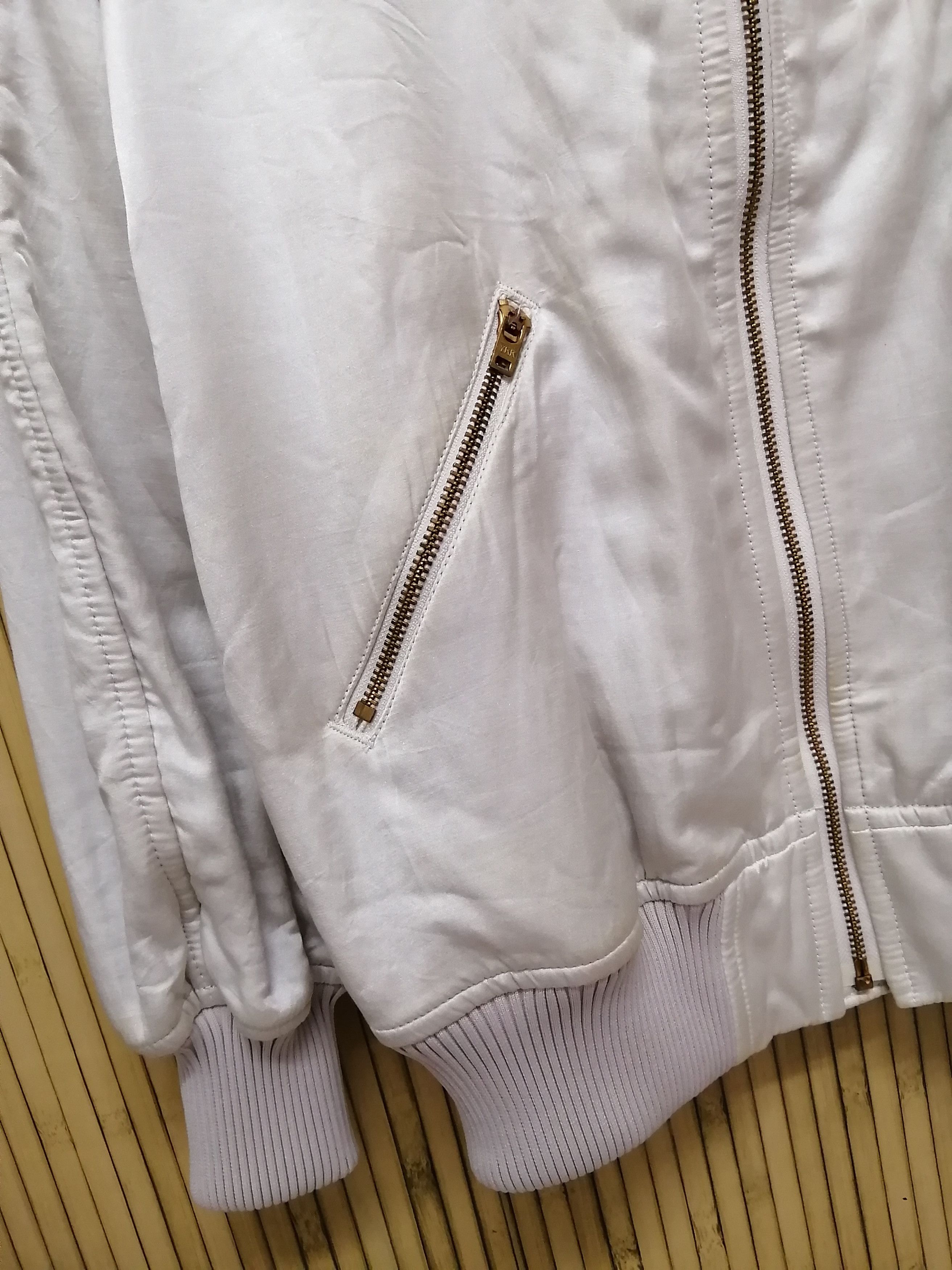 Issey Miyake Vintage MERCIBEAUCOUP by Issey Miyake Jacket Size US S / EU 44-46 / 1 - 12 Thumbnail