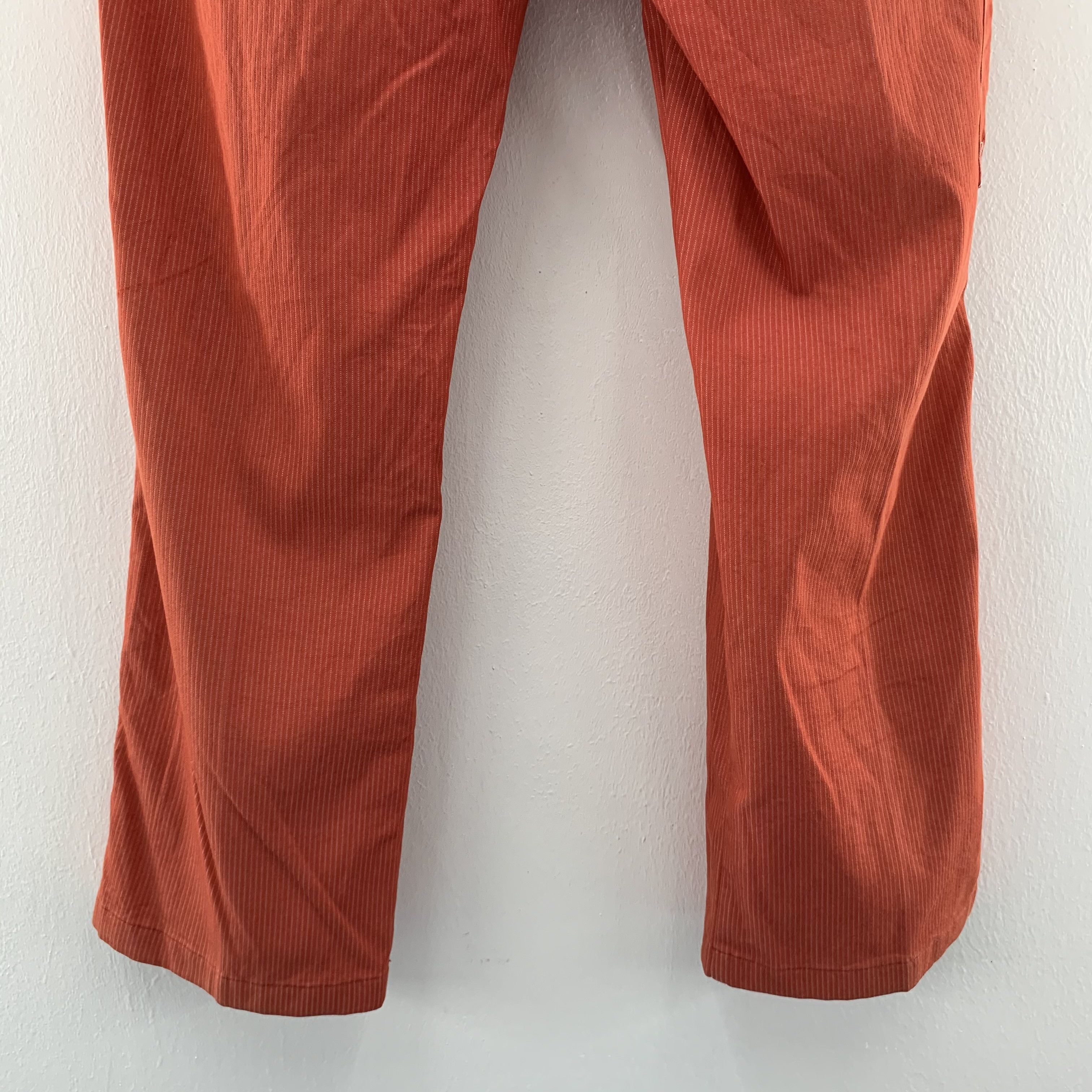 Le Coq Sportif × Vintage Le Coq Sportif Golf Pants size 34 Size US 34 / EU 50 - 8 Thumbnail