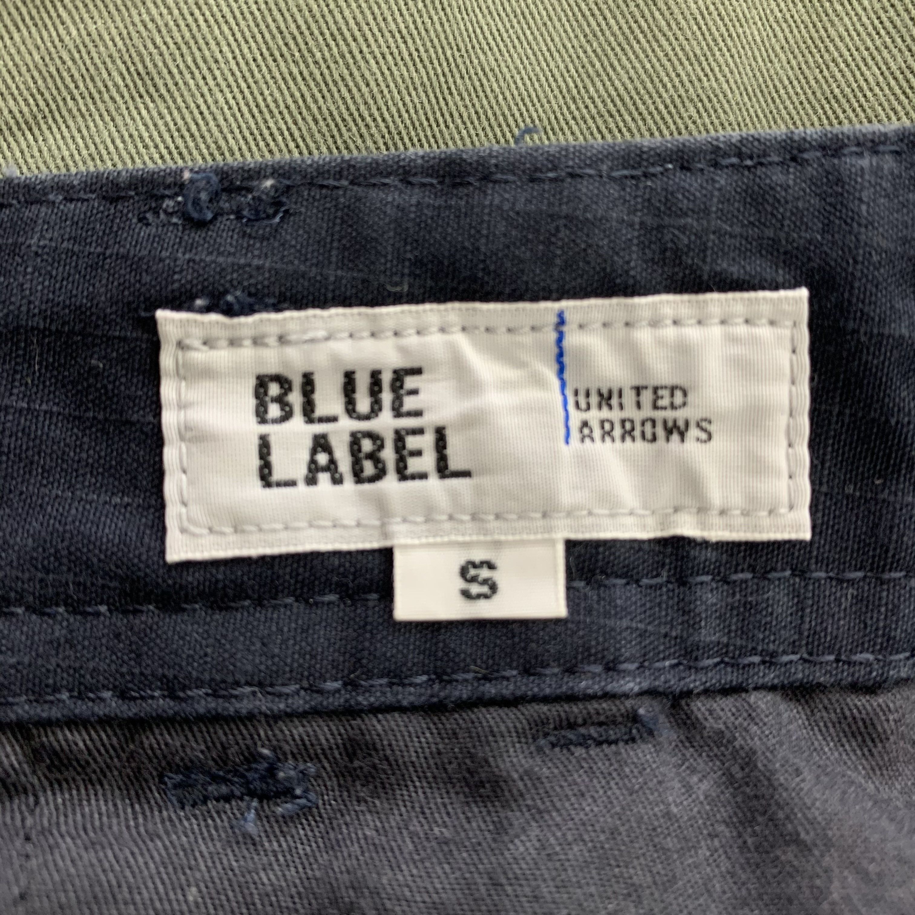 Japanese Brand × United Arrows × Vintage United Arrows Cargo Pants / Tactical Pants size 28 Size US 28 / EU 44 - 7 Thumbnail