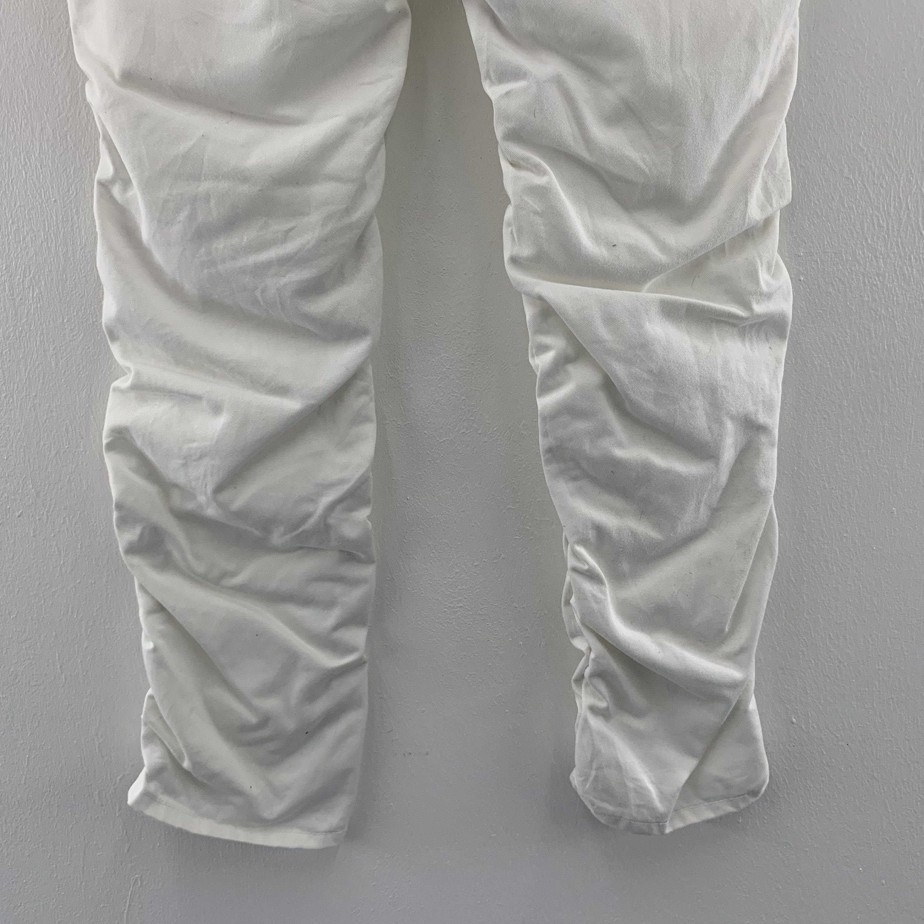 Japanese Brand × Vintage Dominate Jeans Cargo Pants size 31 Size US 31 - 6 Thumbnail