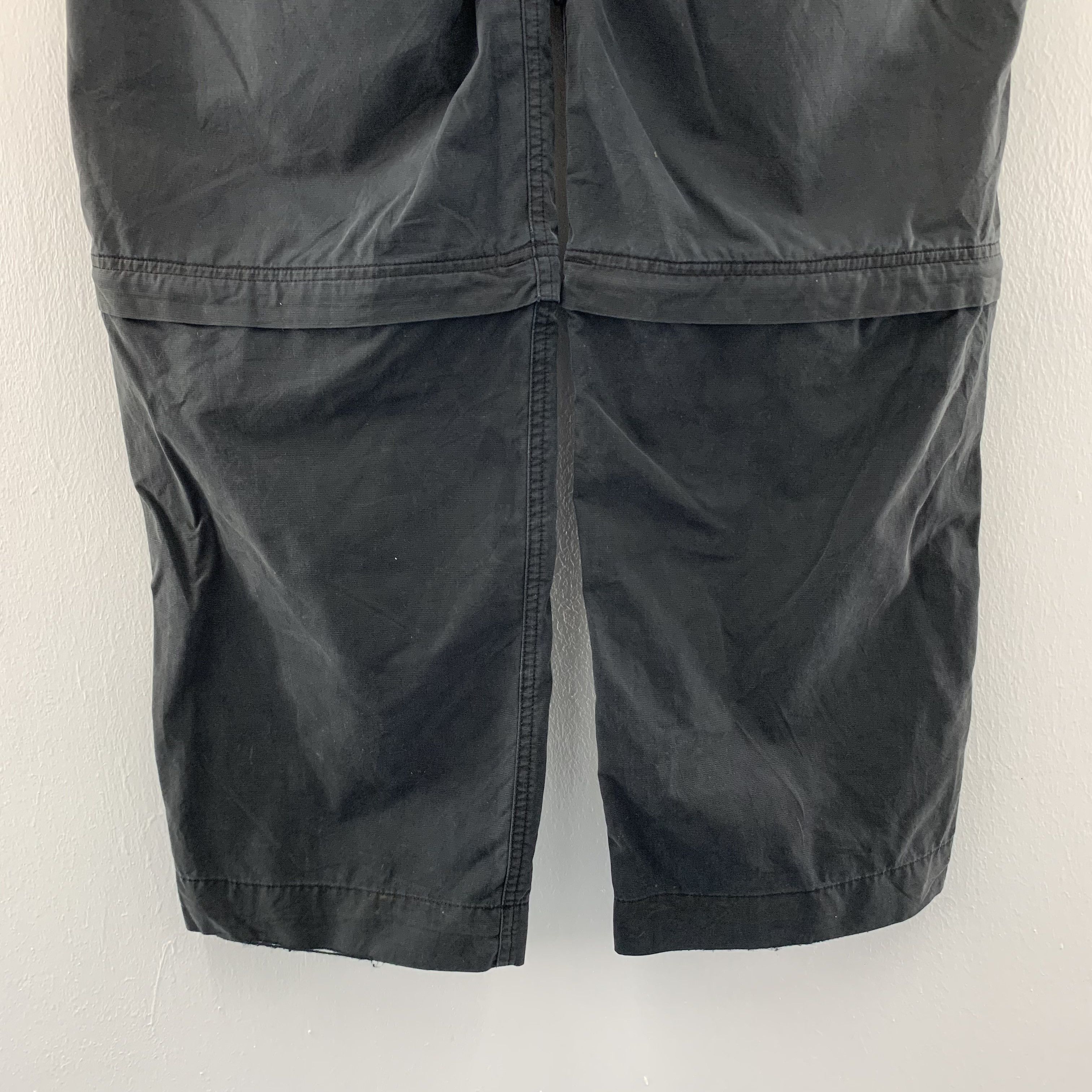 Timberland × Vintage Timberland Cargo Pants / Tactical Pants size 36 Size US 36 / EU 52 - 6 Thumbnail
