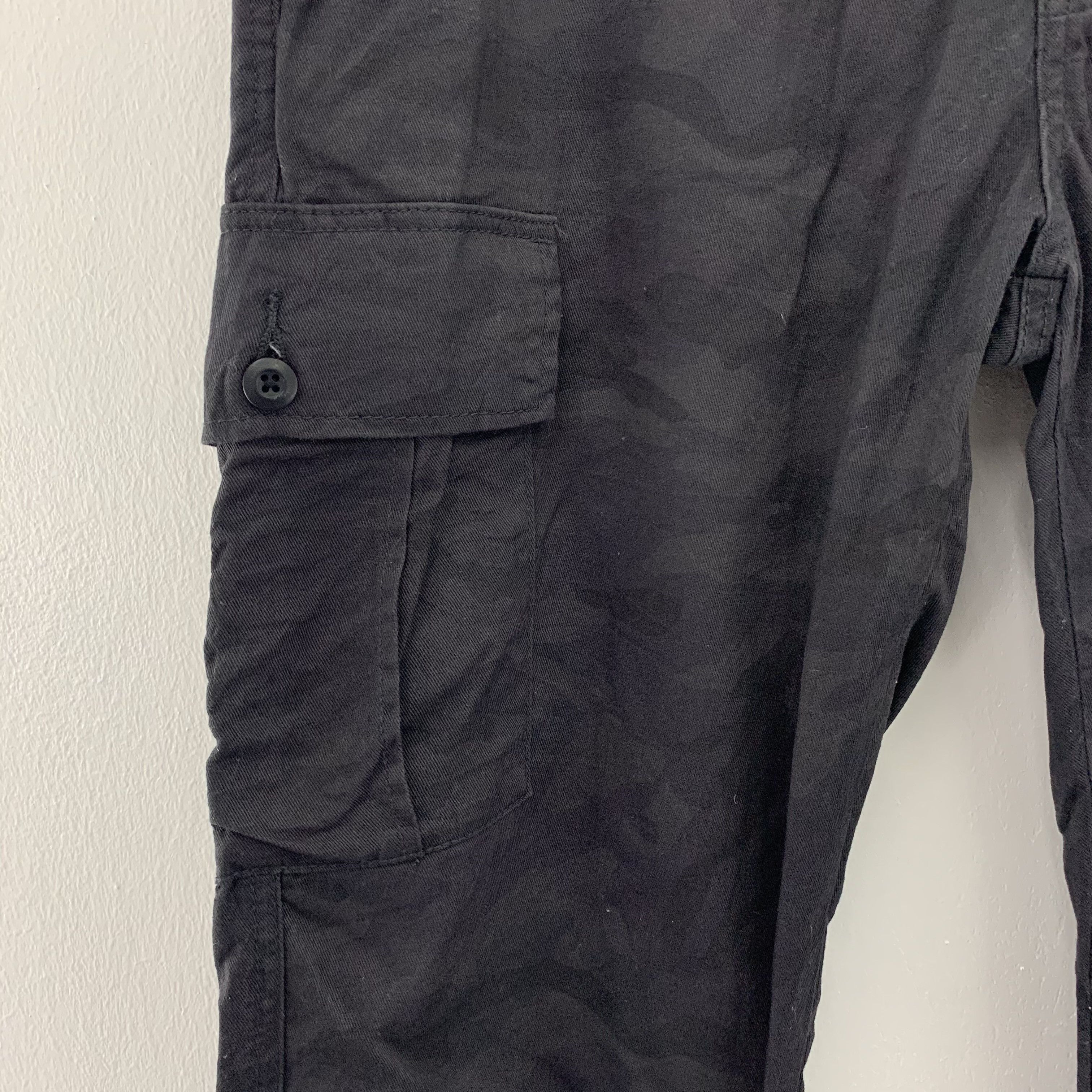 Japanese Brand × Vintage Double Focus Cargo Pants size 32 Size US 32 / EU 48 - 5 Thumbnail