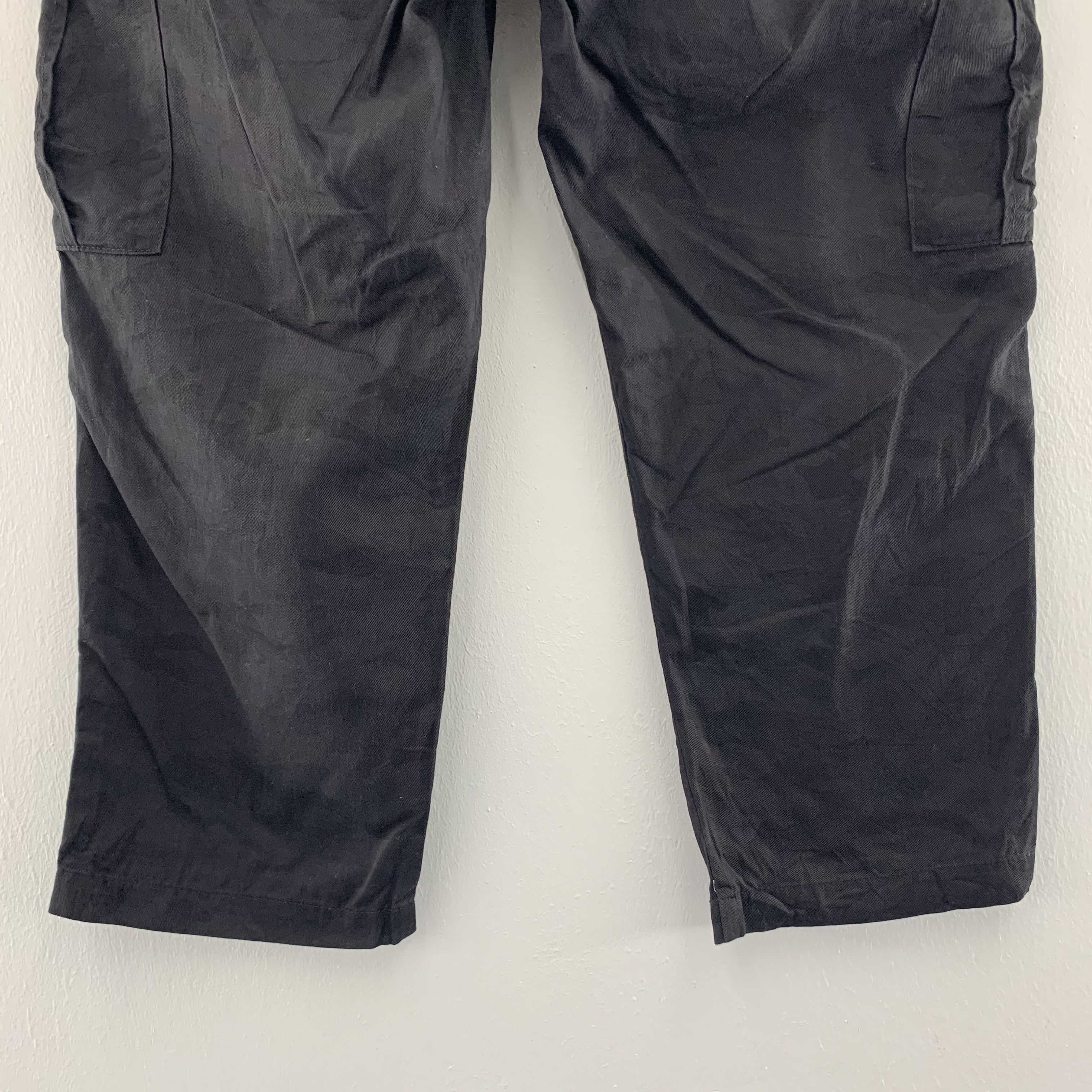 Japanese Brand × Vintage Double Focus Cargo Pants size 32 Size US 32 / EU 48 - 8 Thumbnail
