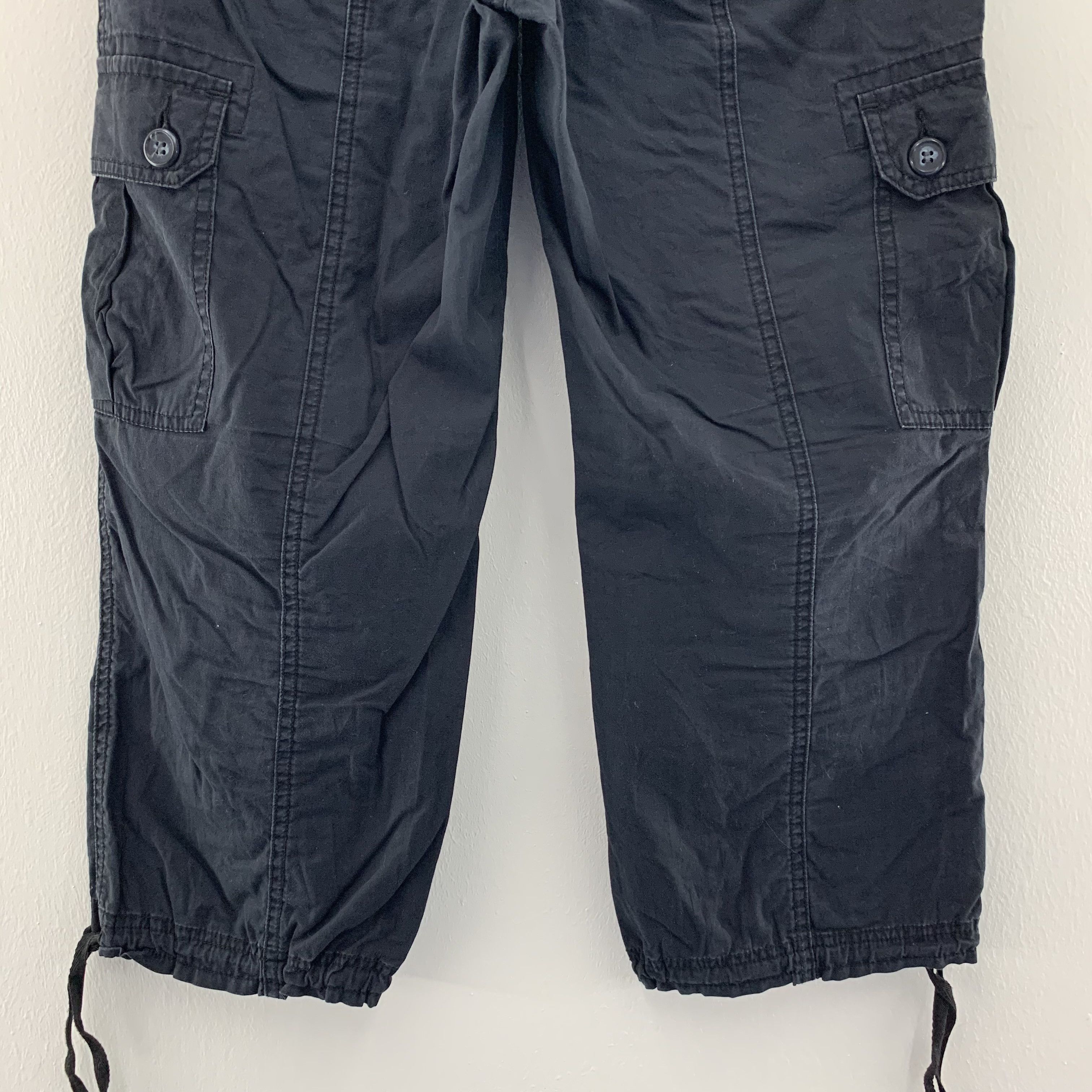 Japanese Brand × Vintage Top Valu 3/4 Pants size 29 Size US 29 - 8 Thumbnail