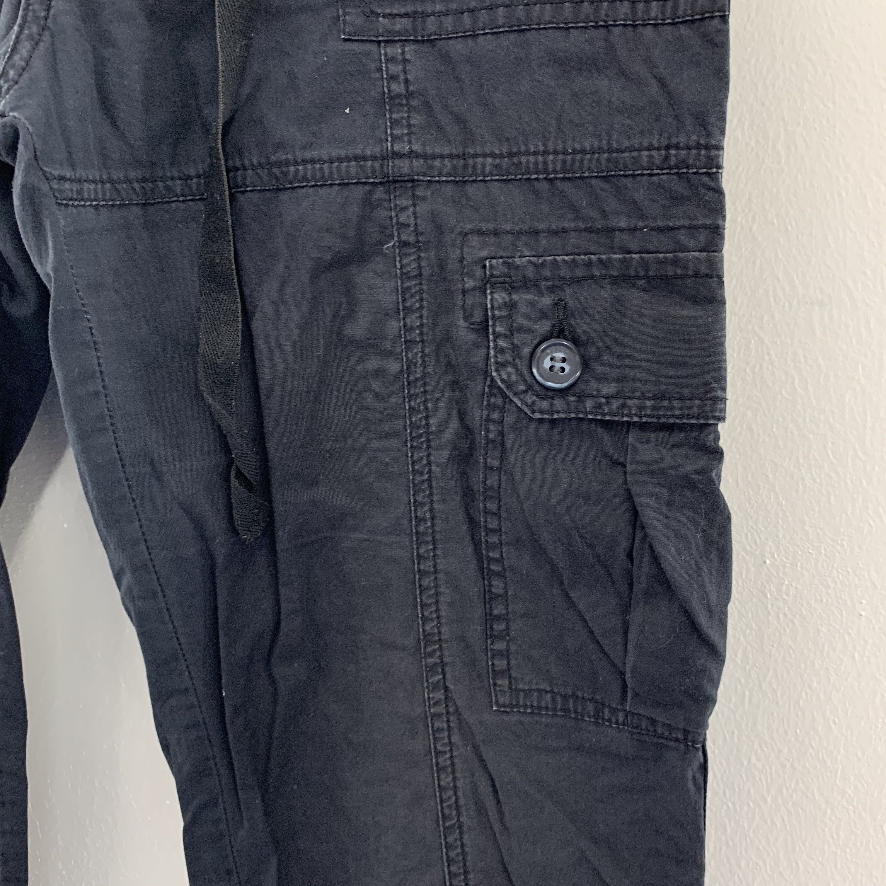Japanese Brand × Vintage Top Valu 3/4 Pants size 29 Size US 29 - 6 Thumbnail
