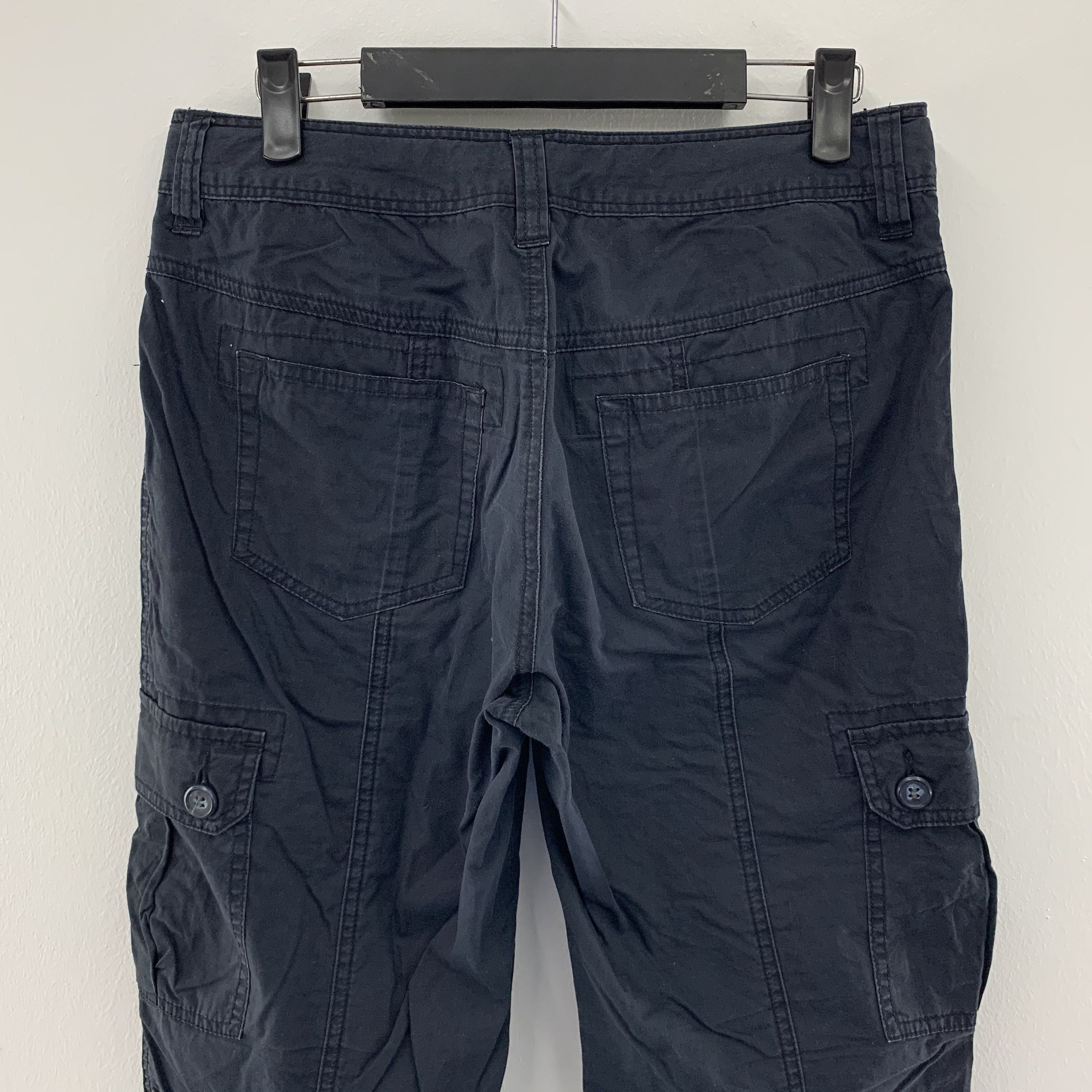 Japanese Brand × Vintage Top Valu 3/4 Pants size 29 Size US 29 - 7 Thumbnail
