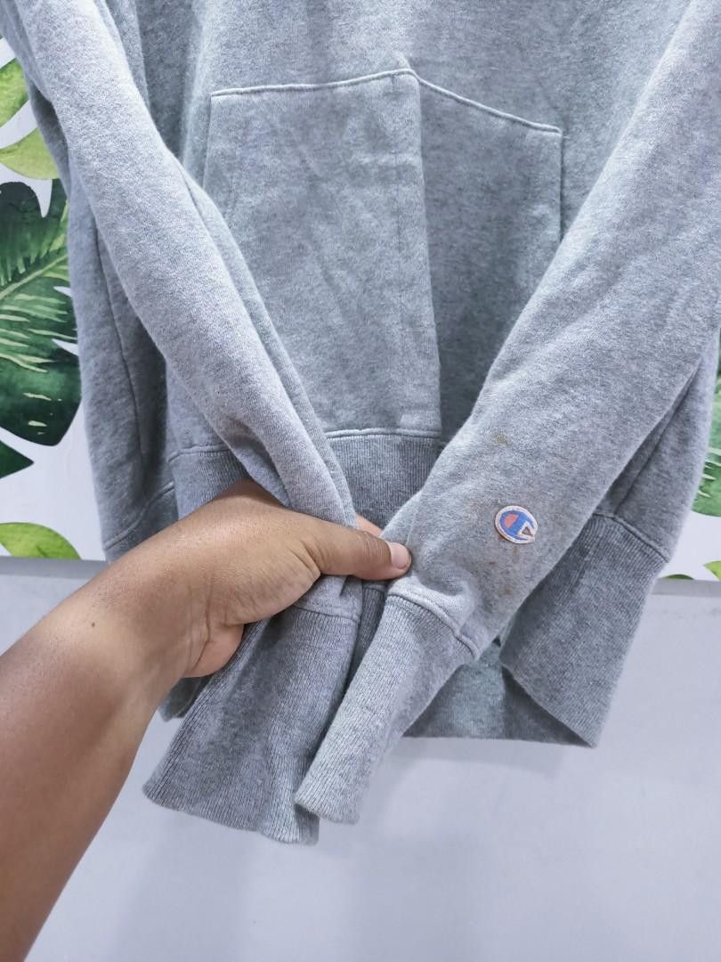 Champion × Japanese Brand X-Girl x champion box logo hoodie Size US S / EU 44-46 / 1 - 4 Thumbnail