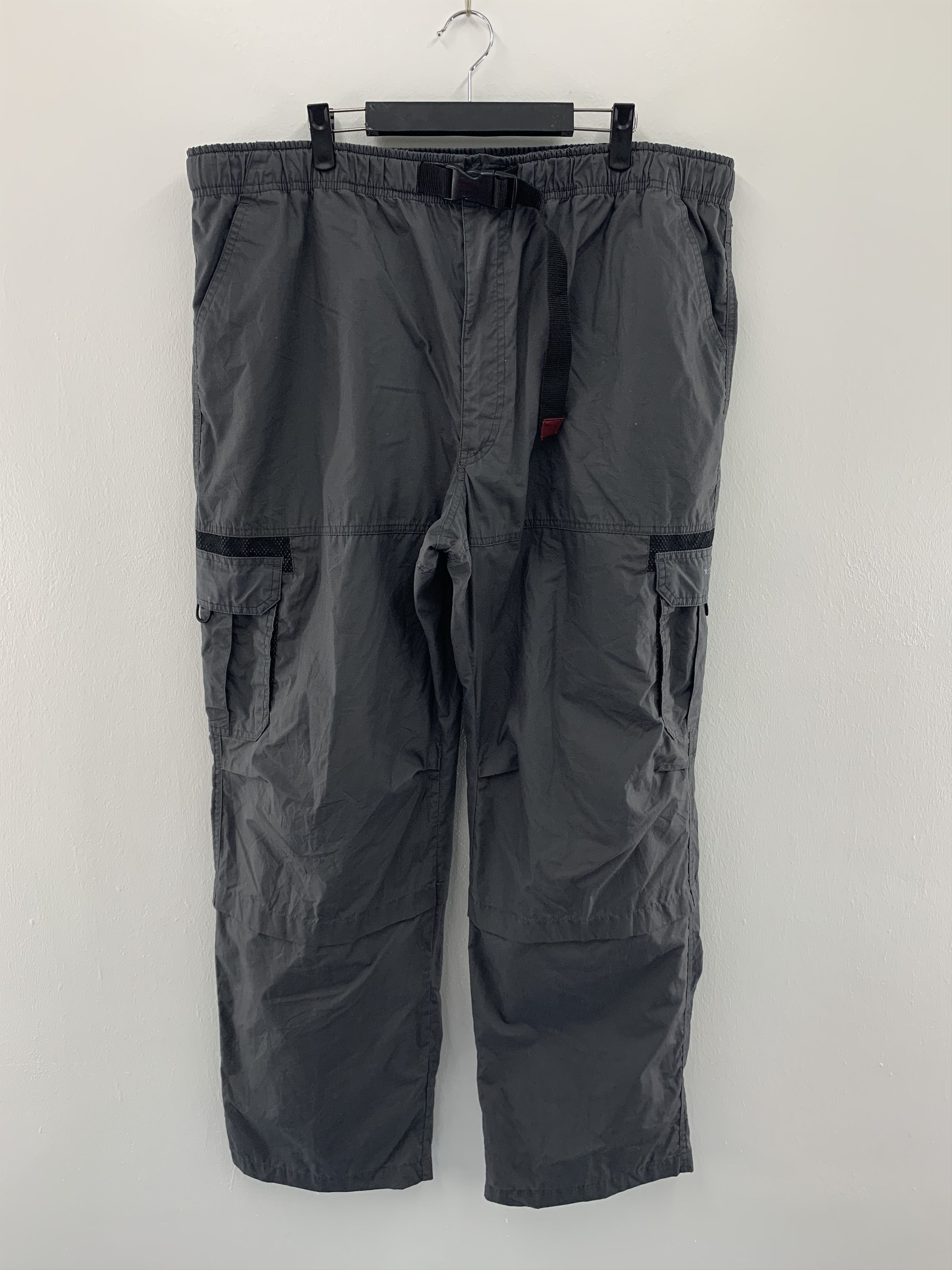 Converse × Vintage Converse Track Pants size 39 Size US 39 - 1 Thumbnail