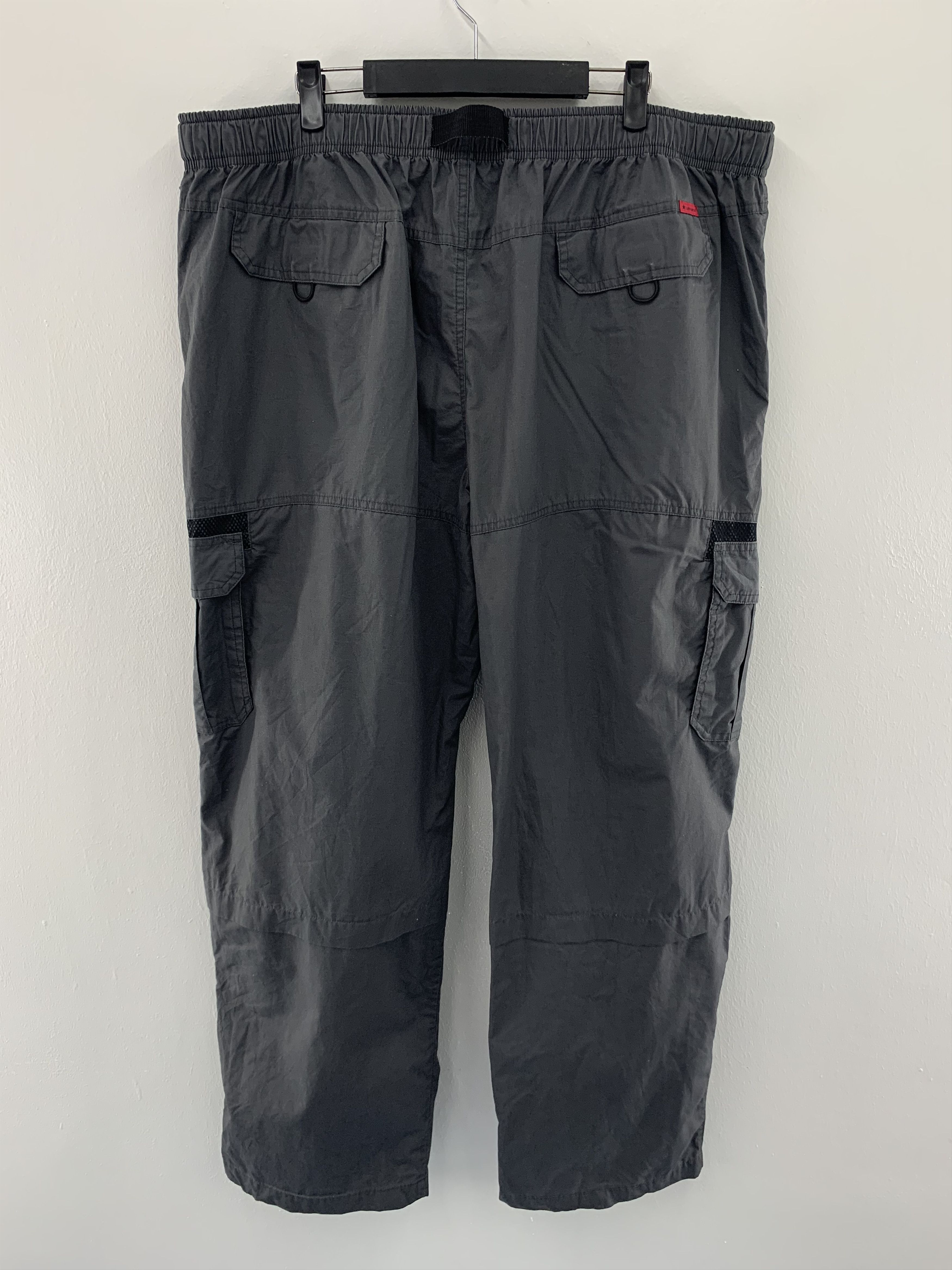 Converse × Vintage Converse Track Pants size 39 Size US 39 - 2 Thumbnail