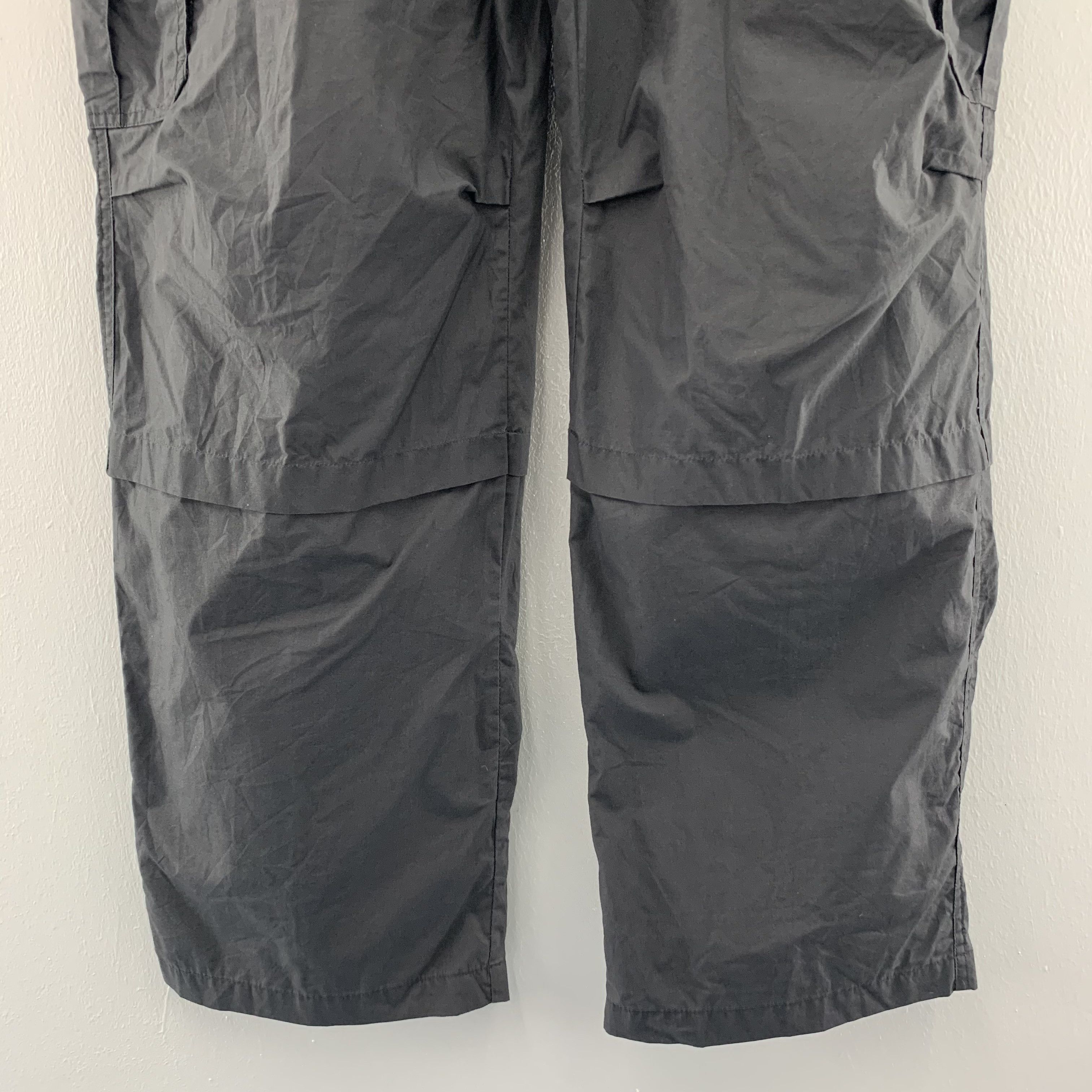 Converse × Vintage Converse Track Pants size 39 Size US 39 - 6 Thumbnail