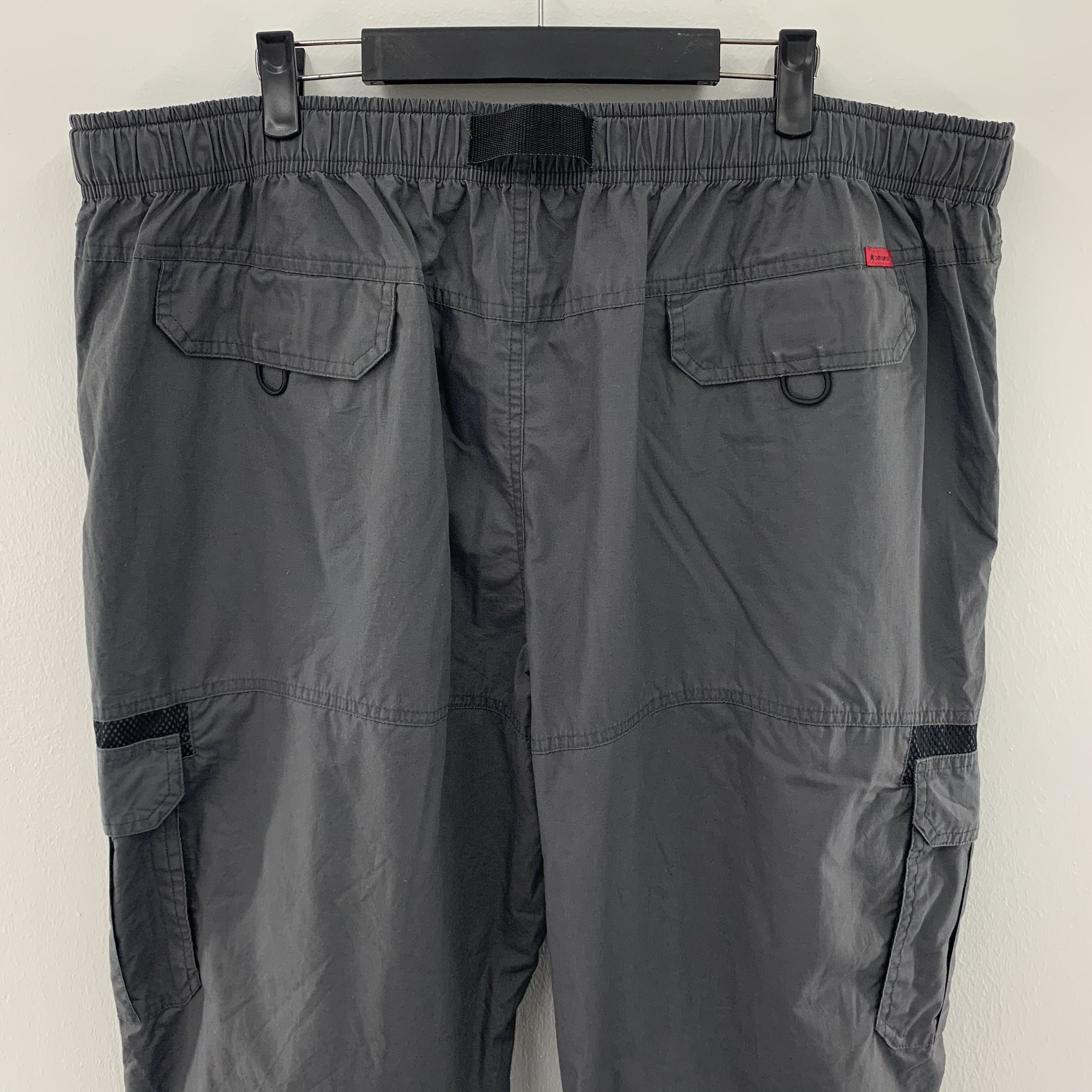 Converse × Vintage Converse Track Pants size 39 Size US 39 - 7 Thumbnail