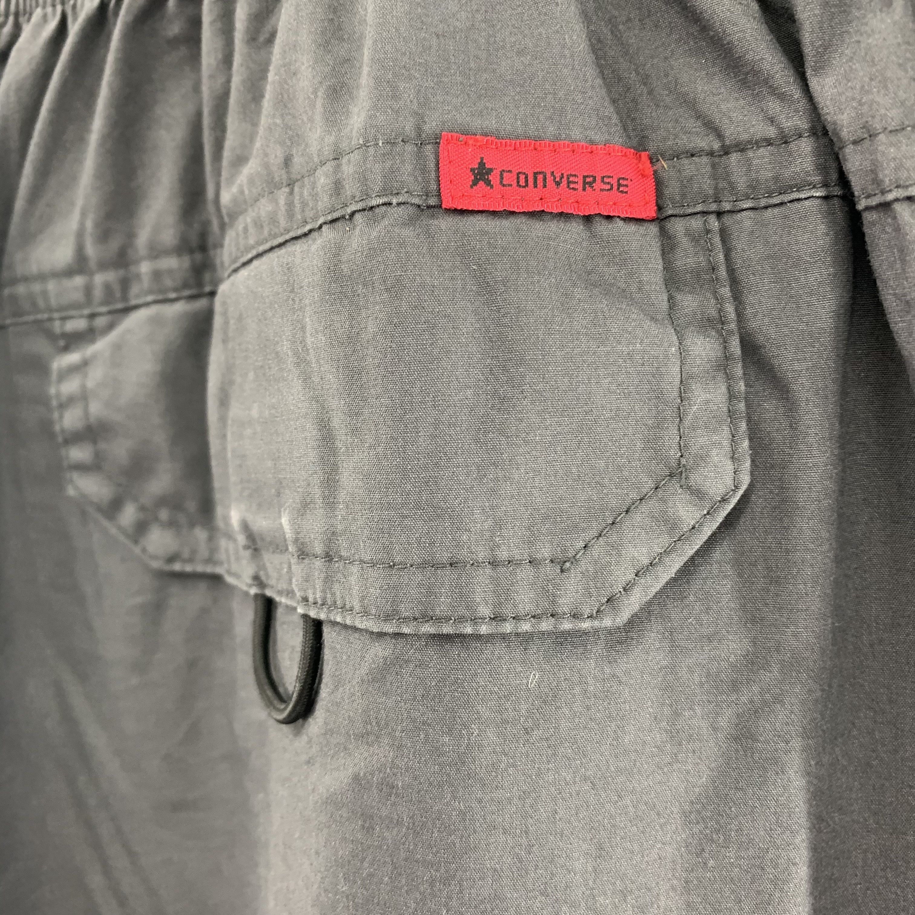 Converse × Vintage Converse Track Pants size 39 Size US 39 - 8 Thumbnail