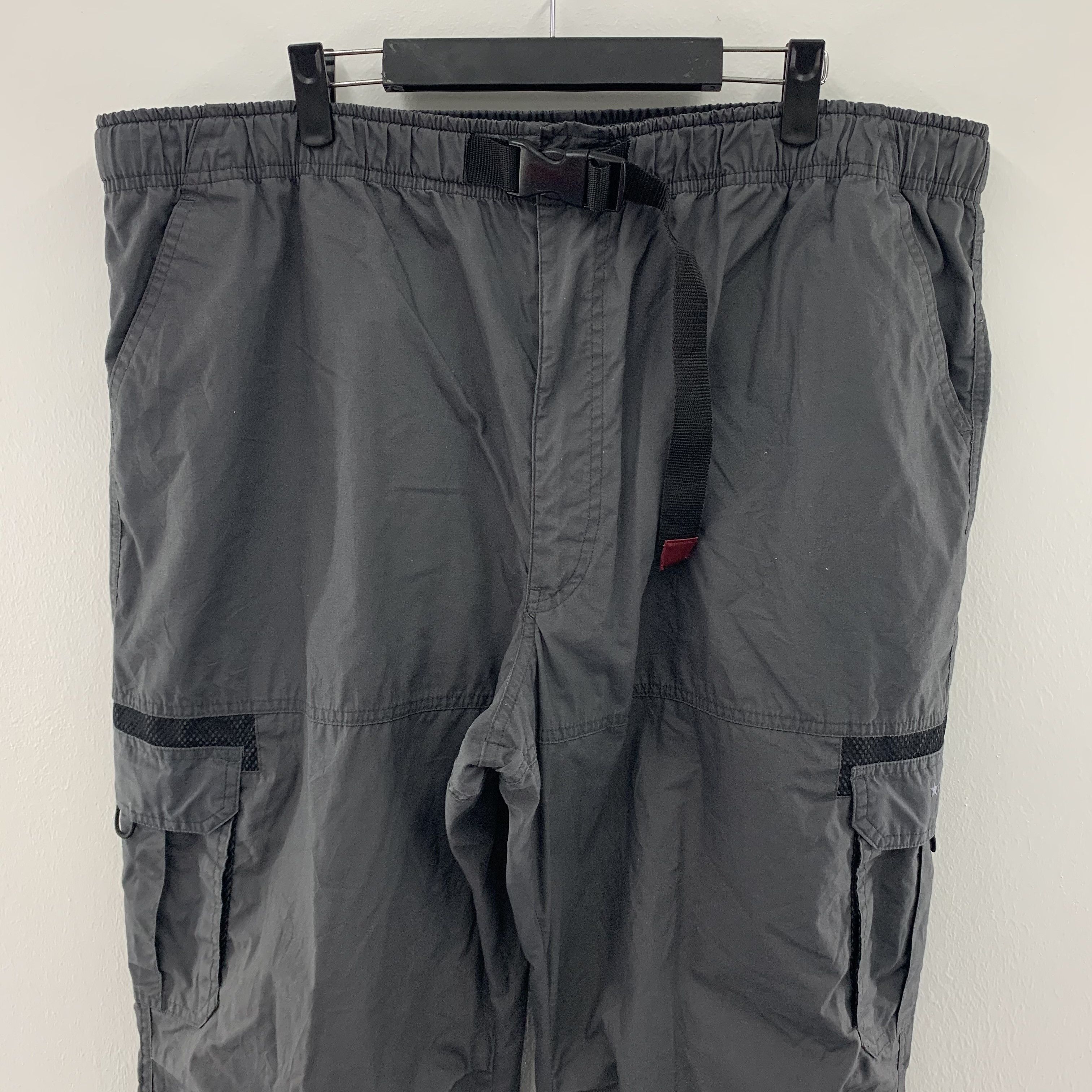 Converse × Vintage Converse Track Pants size 39 Size US 39 - 3 Thumbnail