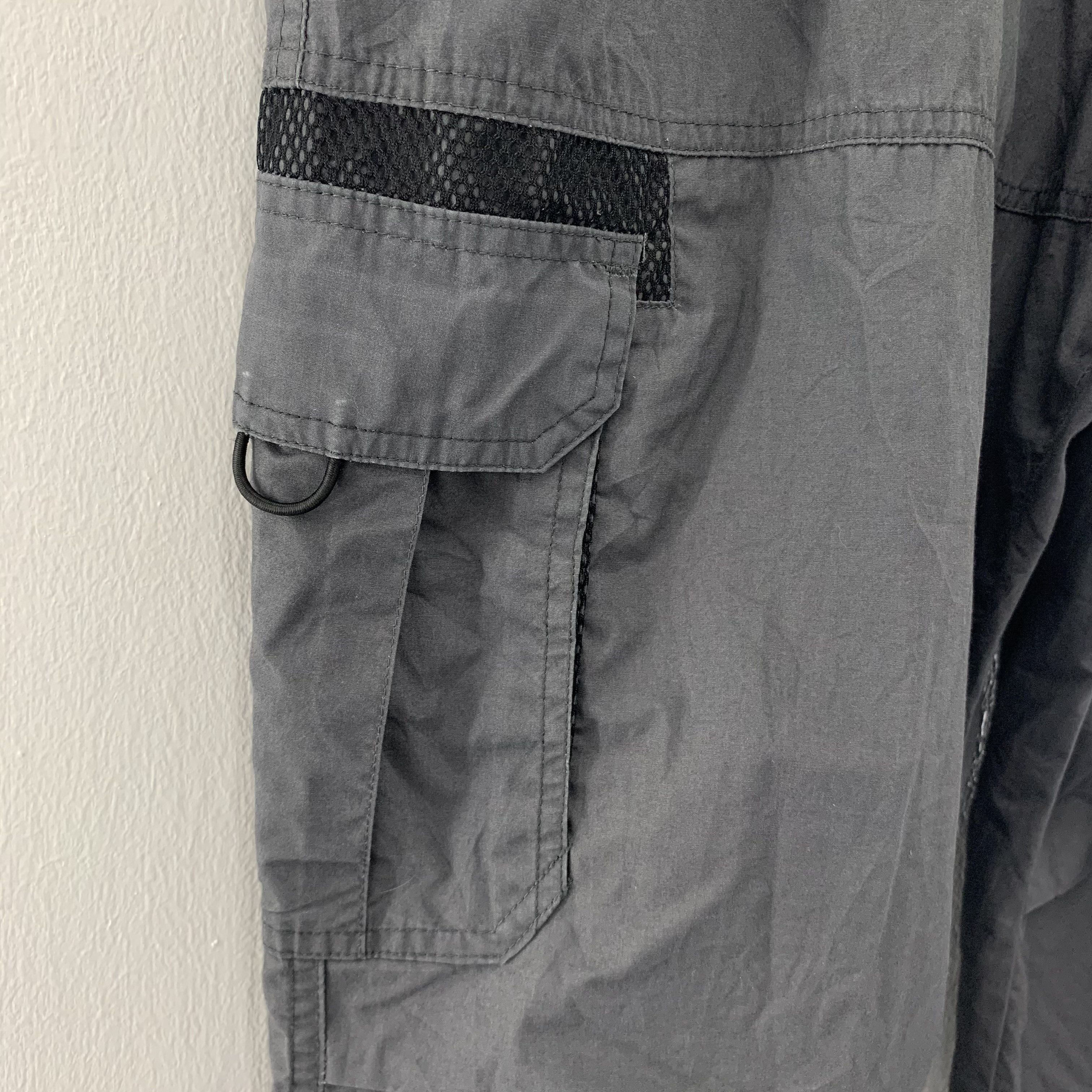 Converse × Vintage Converse Track Pants size 39 Size US 39 - 5 Thumbnail