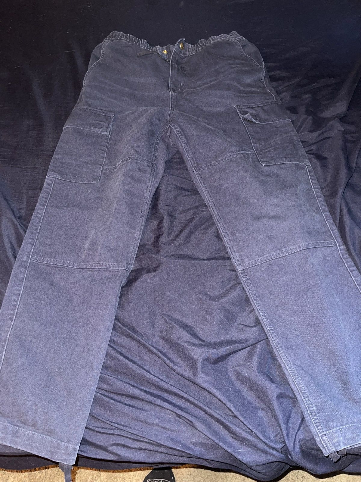 Carhartt Wip Keyton cargo pants Size US 32 / EU 48 - 1 Thumbnail