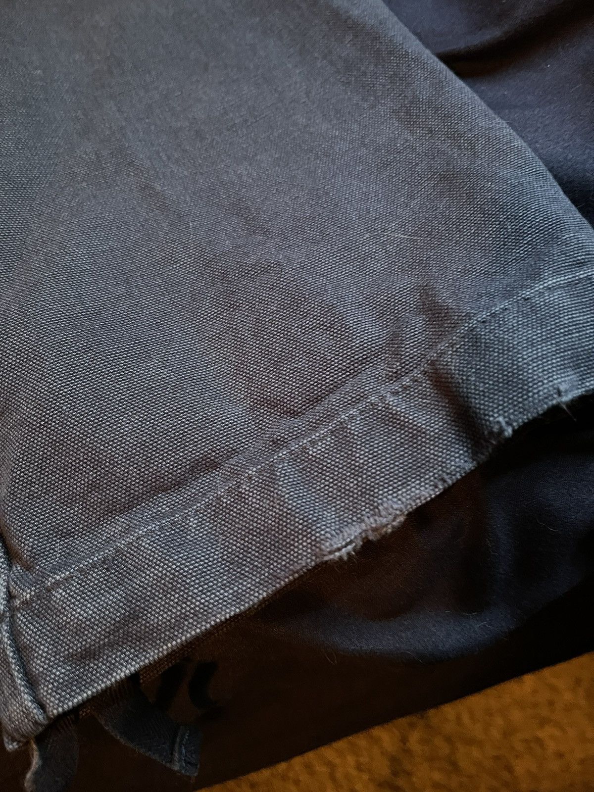 Carhartt Wip Keyton cargo pants Size US 32 / EU 48 - 3 Thumbnail
