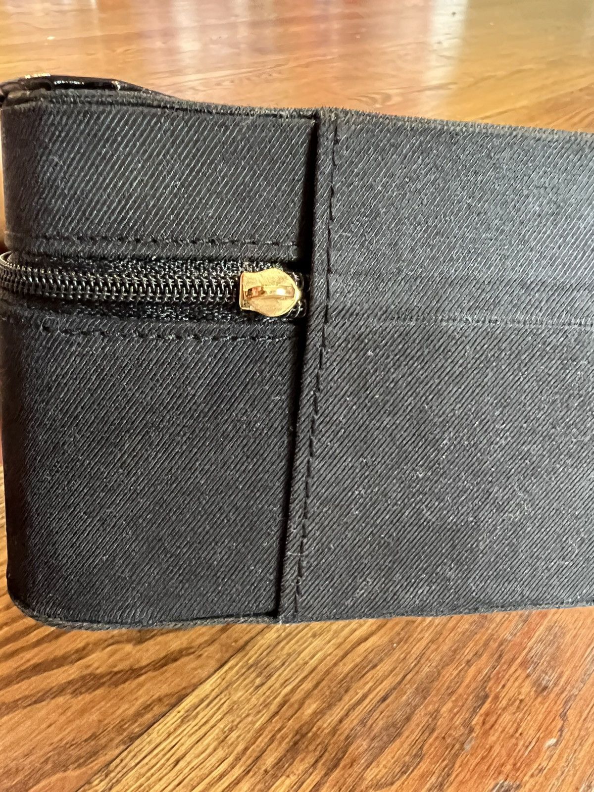 Yves Saint Laurent YSL Cosmetic Case Jewelry Box Size ONE SIZE - 5 Thumbnail