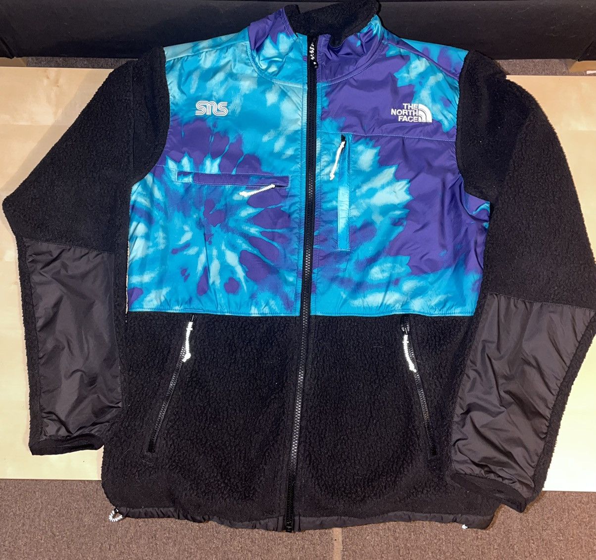 The North Face The North Face SNS Denali Fleece | Grailed