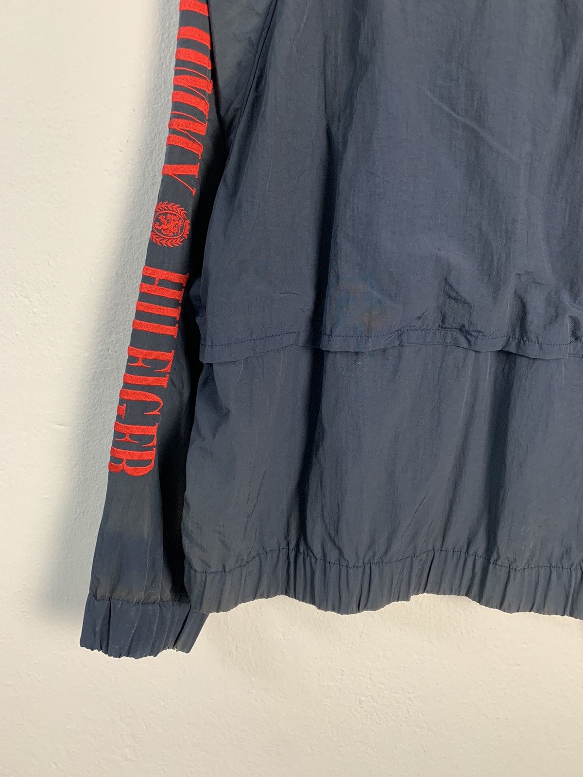Tommy Hilfiger Tommy Hilfiger Jacket Size US M / EU 48-50 / 2 - 12 Thumbnail