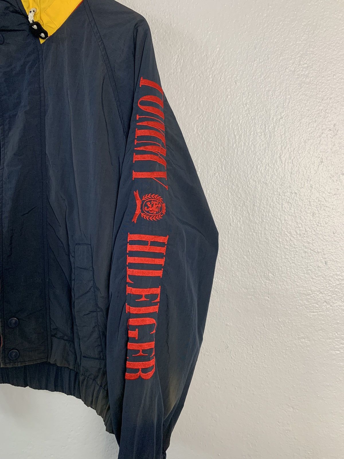 Tommy Hilfiger Tommy Hilfiger Jacket Size US M / EU 48-50 / 2 - 5 Thumbnail
