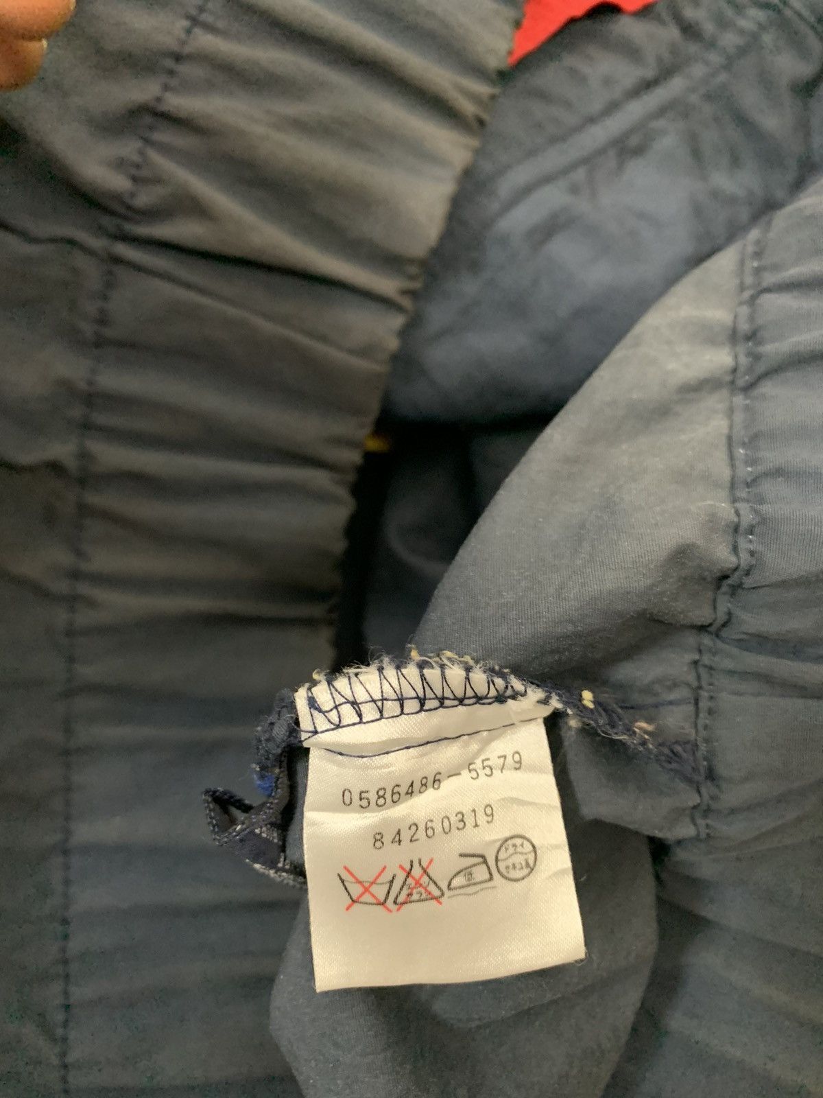 Tommy Hilfiger Tommy Hilfiger Jacket Size US M / EU 48-50 / 2 - 9 Thumbnail