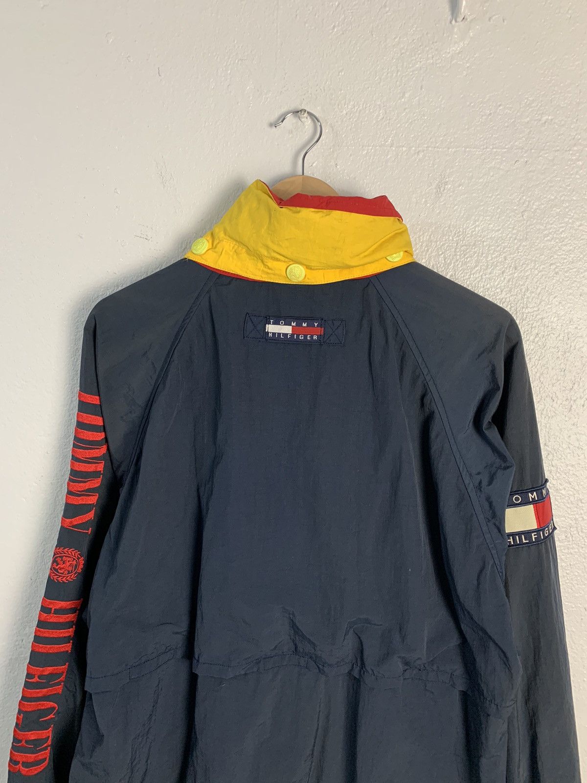 Tommy Hilfiger Tommy Hilfiger Jacket Size US M / EU 48-50 / 2 - 13 Thumbnail