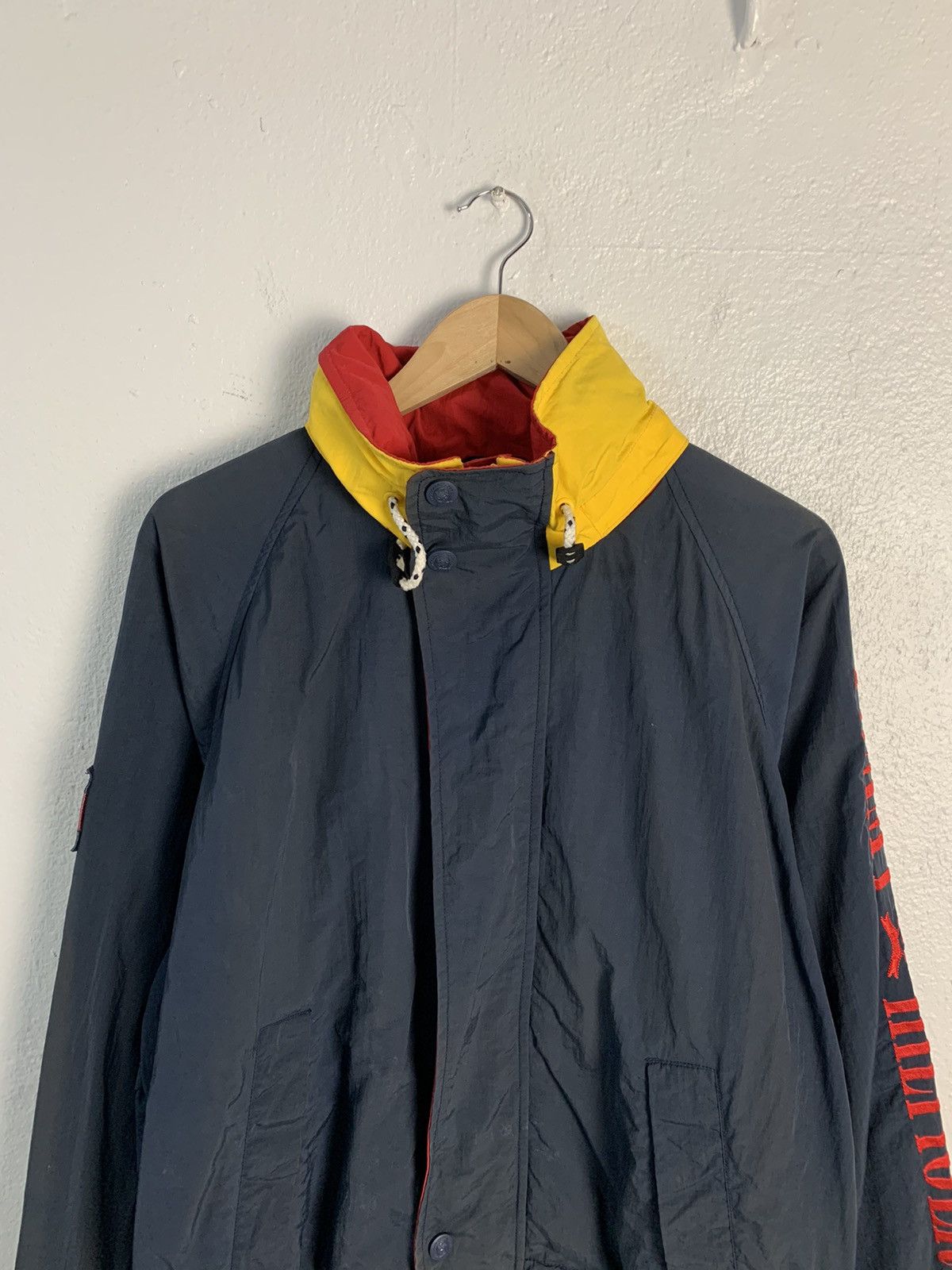 Tommy Hilfiger Tommy Hilfiger Jacket Size US M / EU 48-50 / 2 - 4 Thumbnail