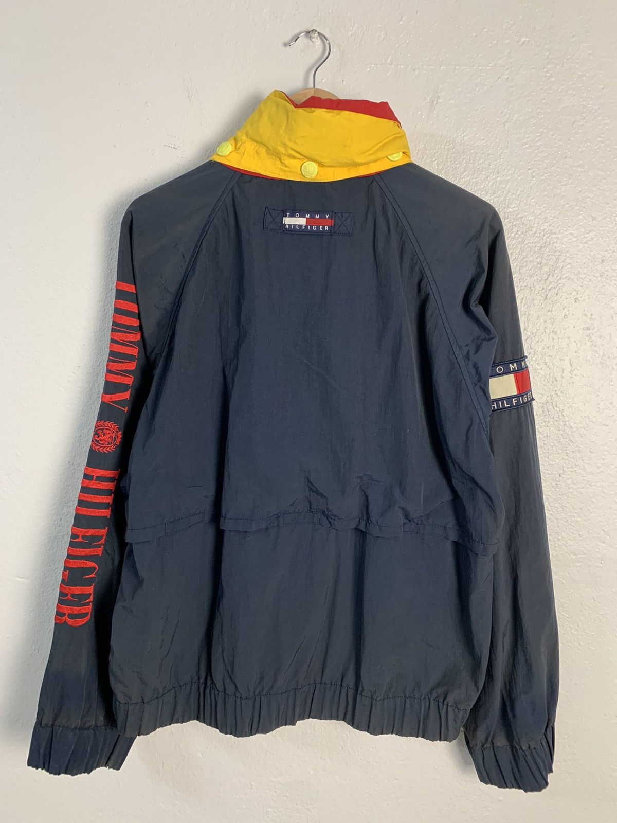 Tommy Hilfiger Tommy Hilfiger Jacket Size US M / EU 48-50 / 2 - 10 Thumbnail
