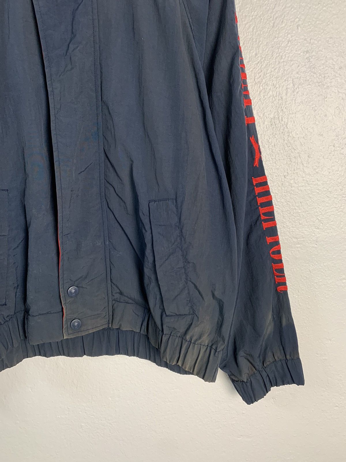 Tommy Hilfiger Tommy Hilfiger Jacket Size US M / EU 48-50 / 2 - 2 Thumbnail