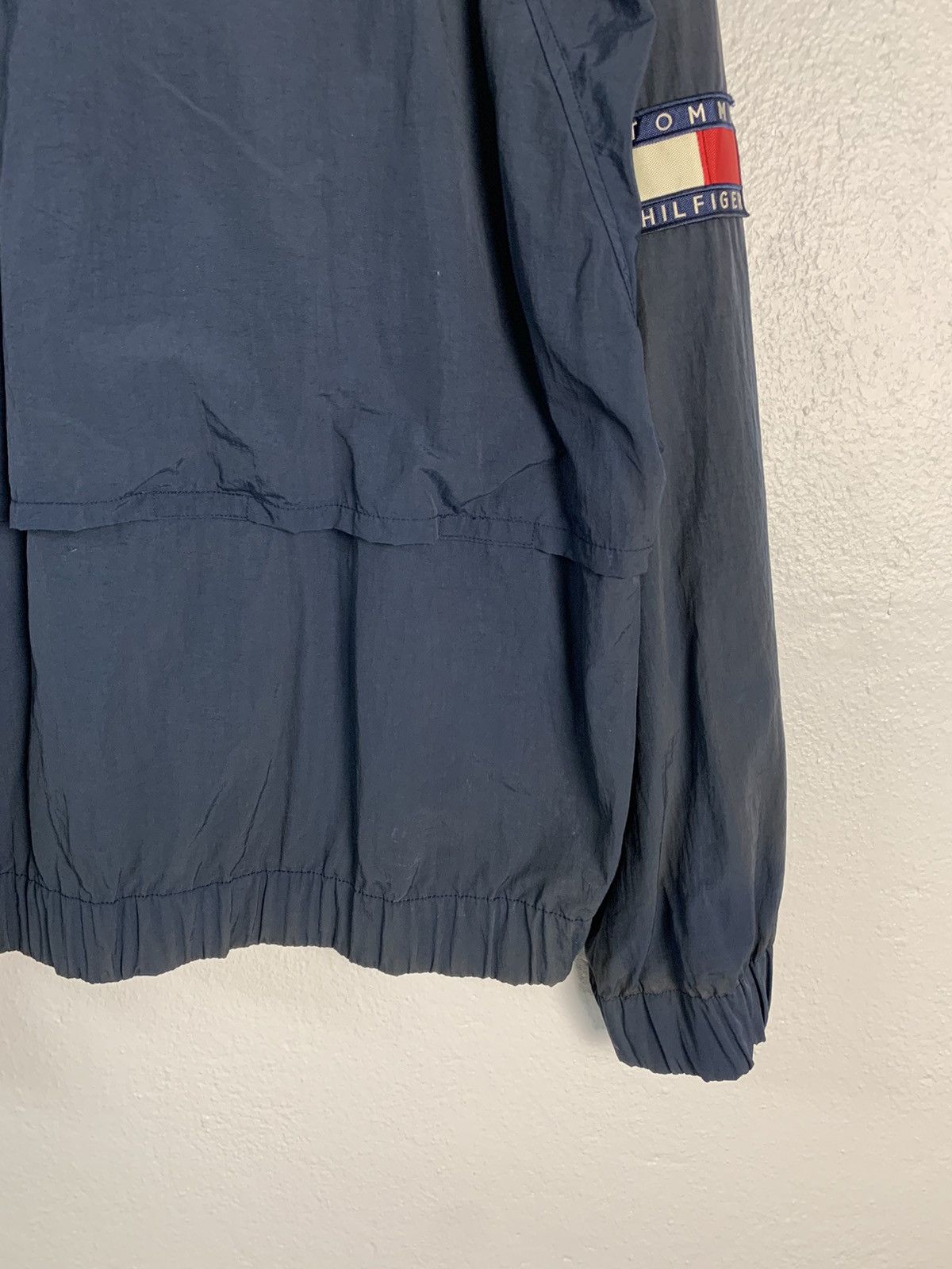 Tommy Hilfiger Tommy Hilfiger Jacket Size US M / EU 48-50 / 2 - 11 Thumbnail
