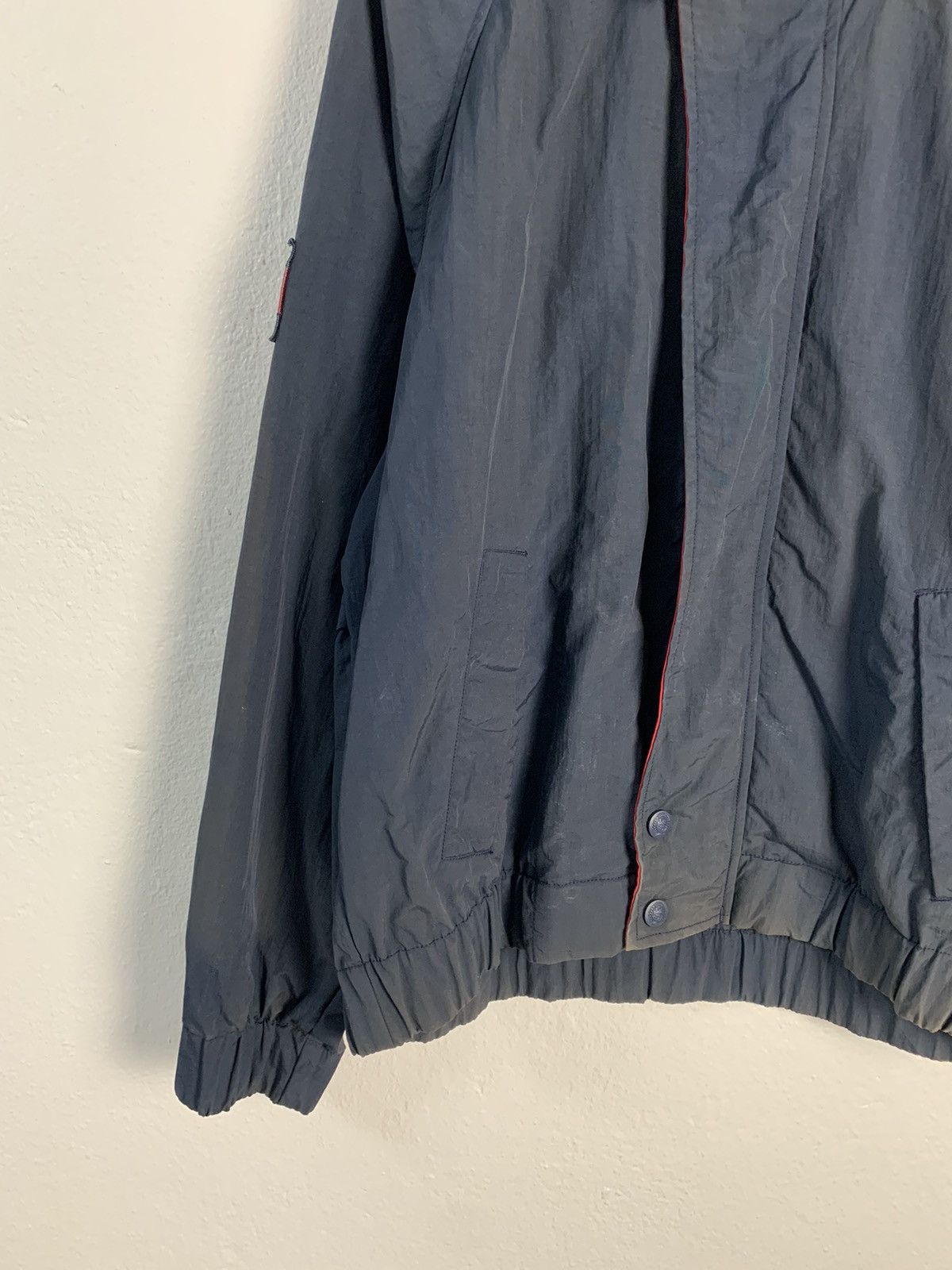 Tommy Hilfiger Tommy Hilfiger Jacket Size US M / EU 48-50 / 2 - 3 Thumbnail