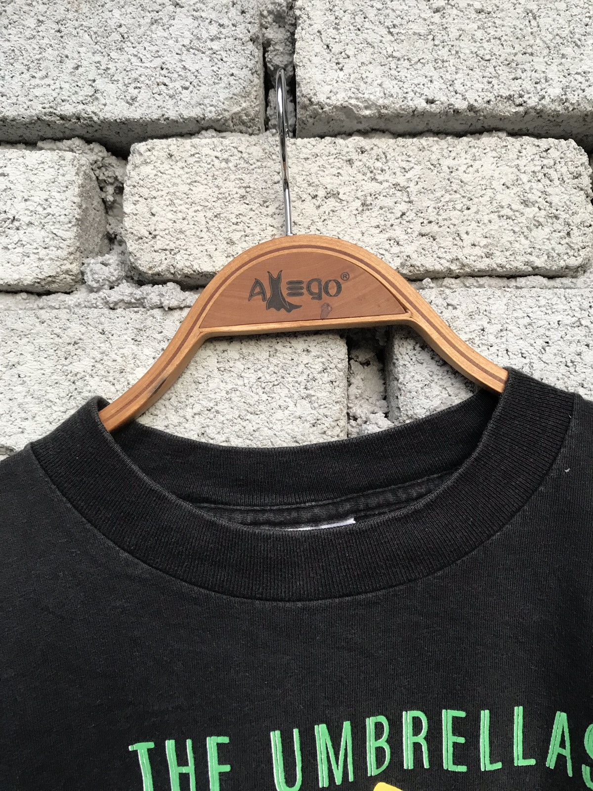 Other Vintage the umbrellas tejon pass USA shortsleeved T-shirt Size US M / EU 48-50 / 2 - 11 Thumbnail
