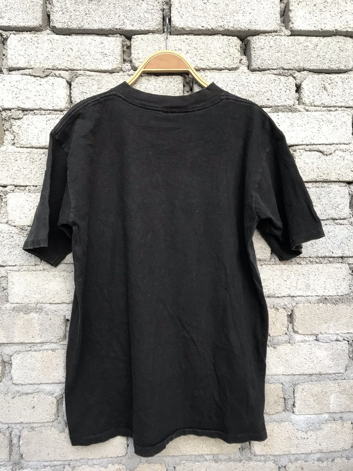 Other Vintage the umbrellas tejon pass USA shortsleeved T-shirt Size US M / EU 48-50 / 2 - 2 Thumbnail