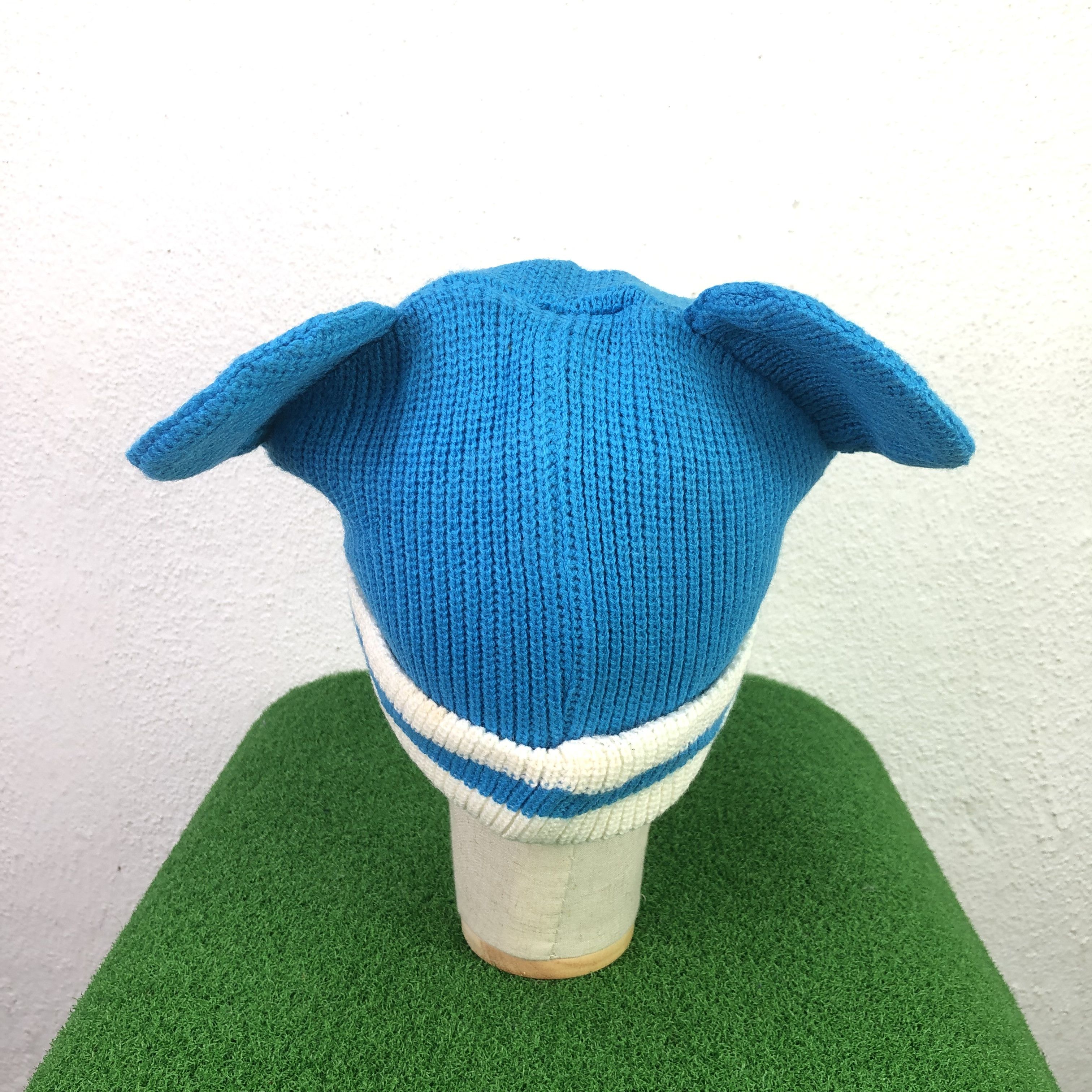 Disney × Vintage Vintage Disney Mickey Mouse Beanie Hat Size ONE SIZE - 5 Thumbnail