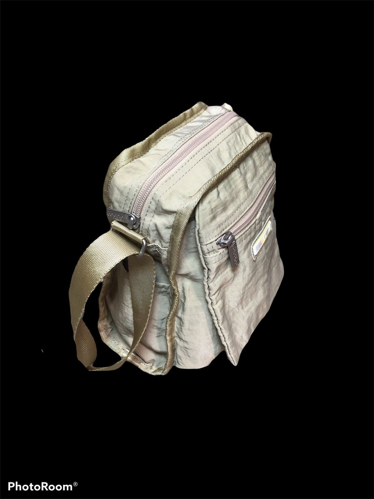 Vintage NAF NAF CROSSBODY SLINGBAG Size ONE SIZE - 2 Thumbnail